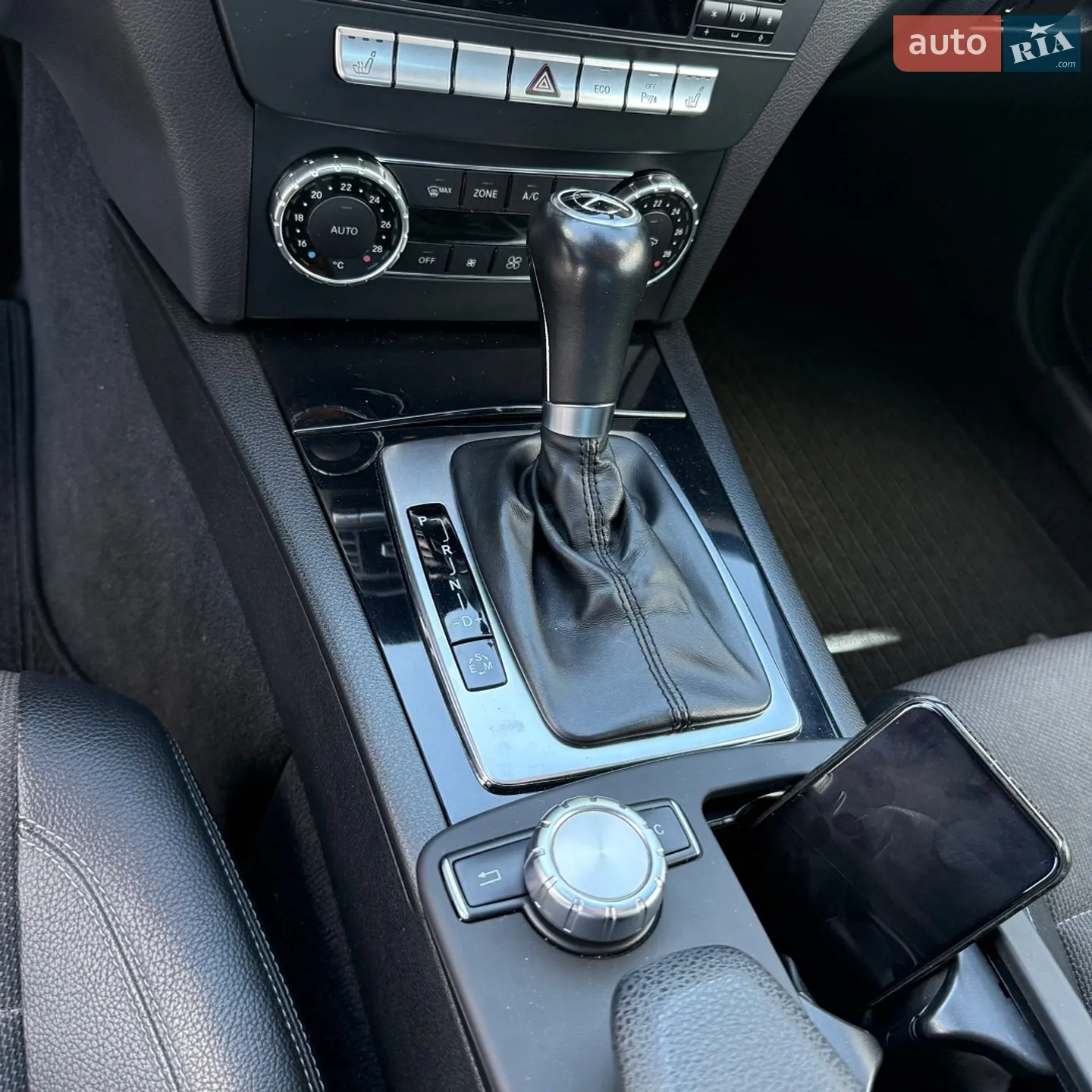 2014 Mercedes-Benz C-klasse - мініатюра 42