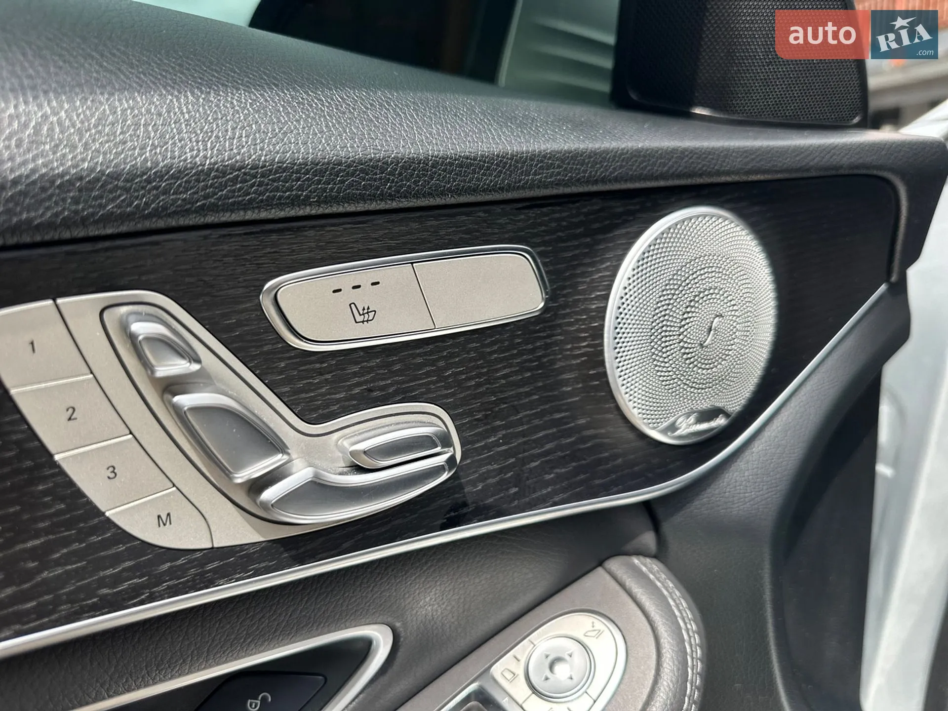 2021 Mercedes-Benz C-klasse - мініатюра 12