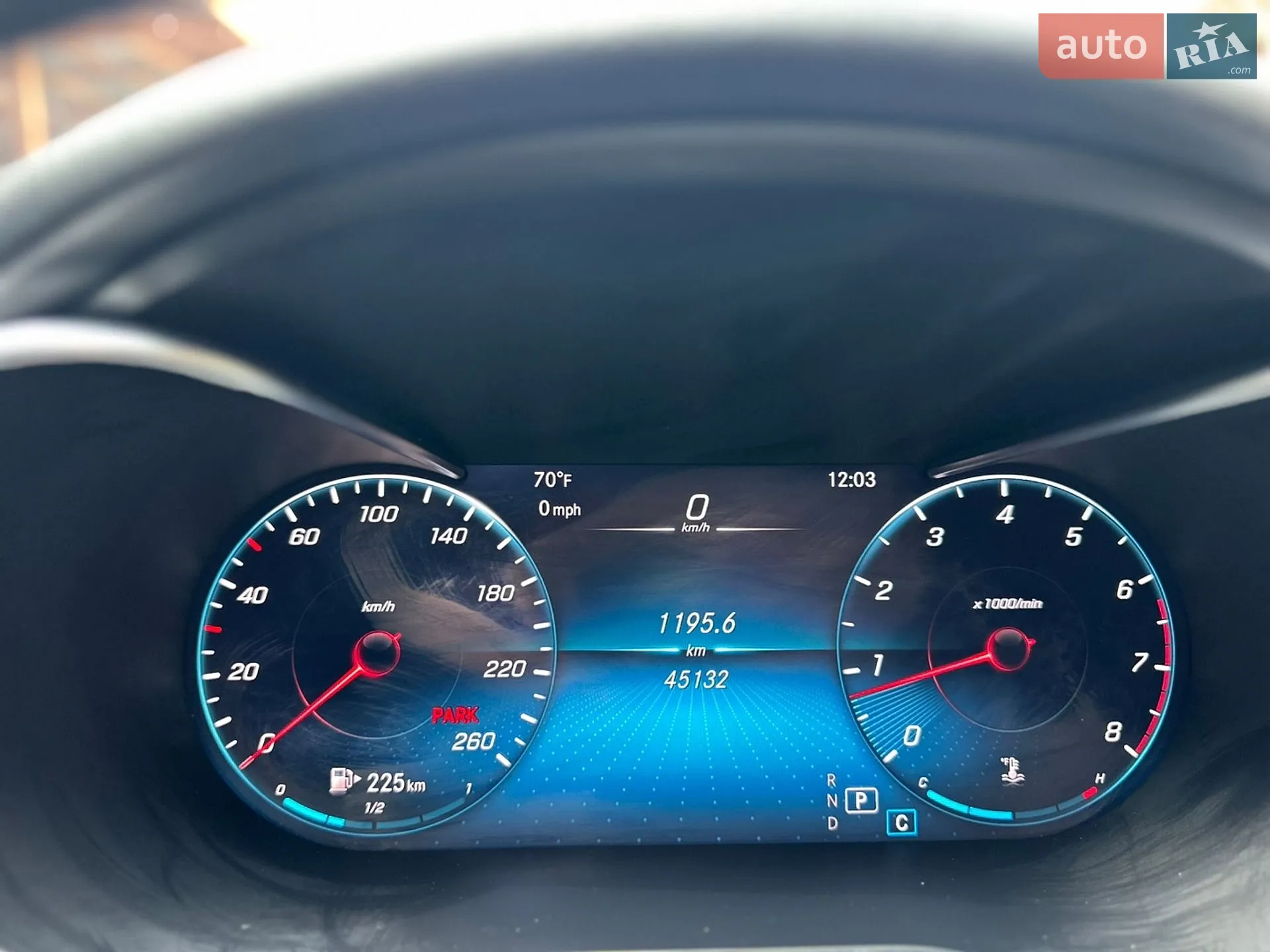 2021 Mercedes-Benz C-klasse - мініатюра 19