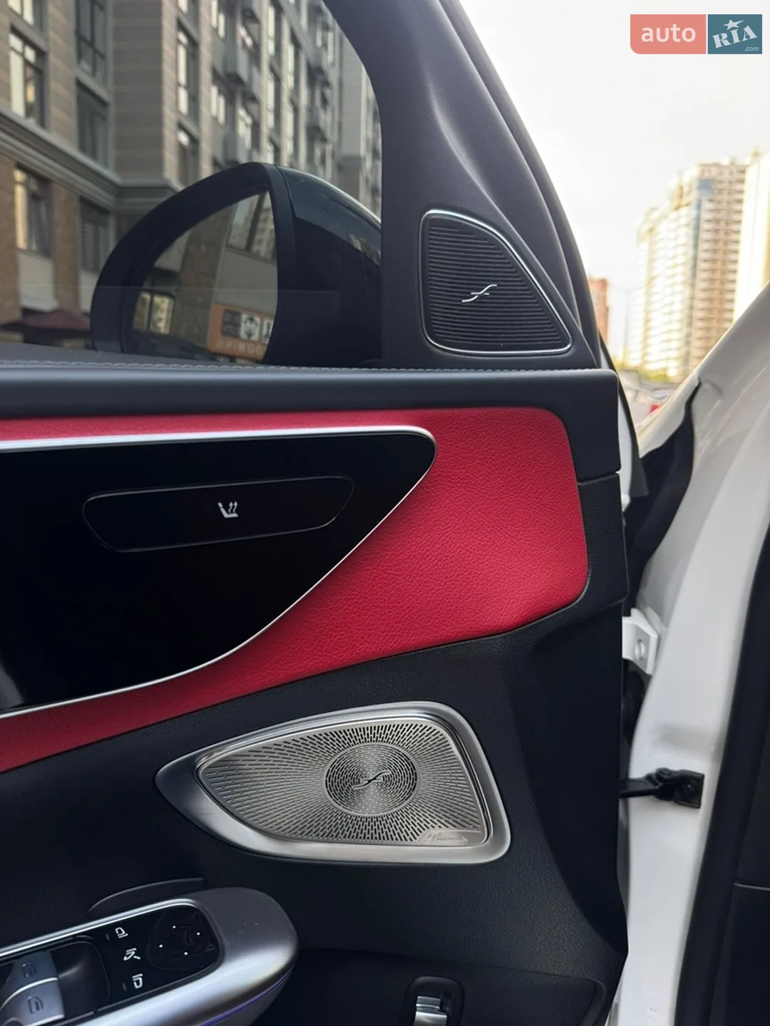 2021 Mercedes-Benz C-klasse - мініатюра 11