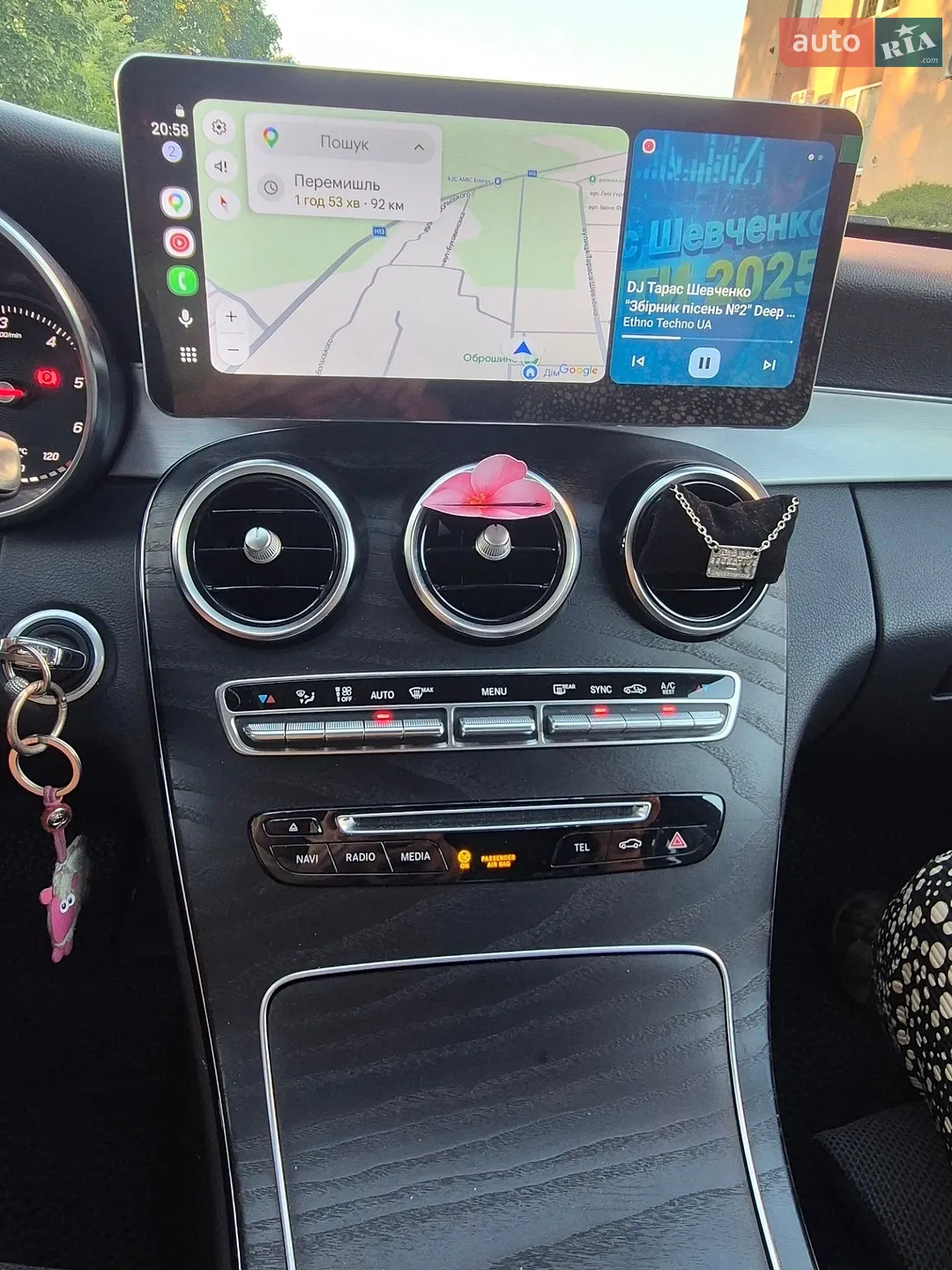 2018 Mercedes-Benz C-klasse - мініатюра 31