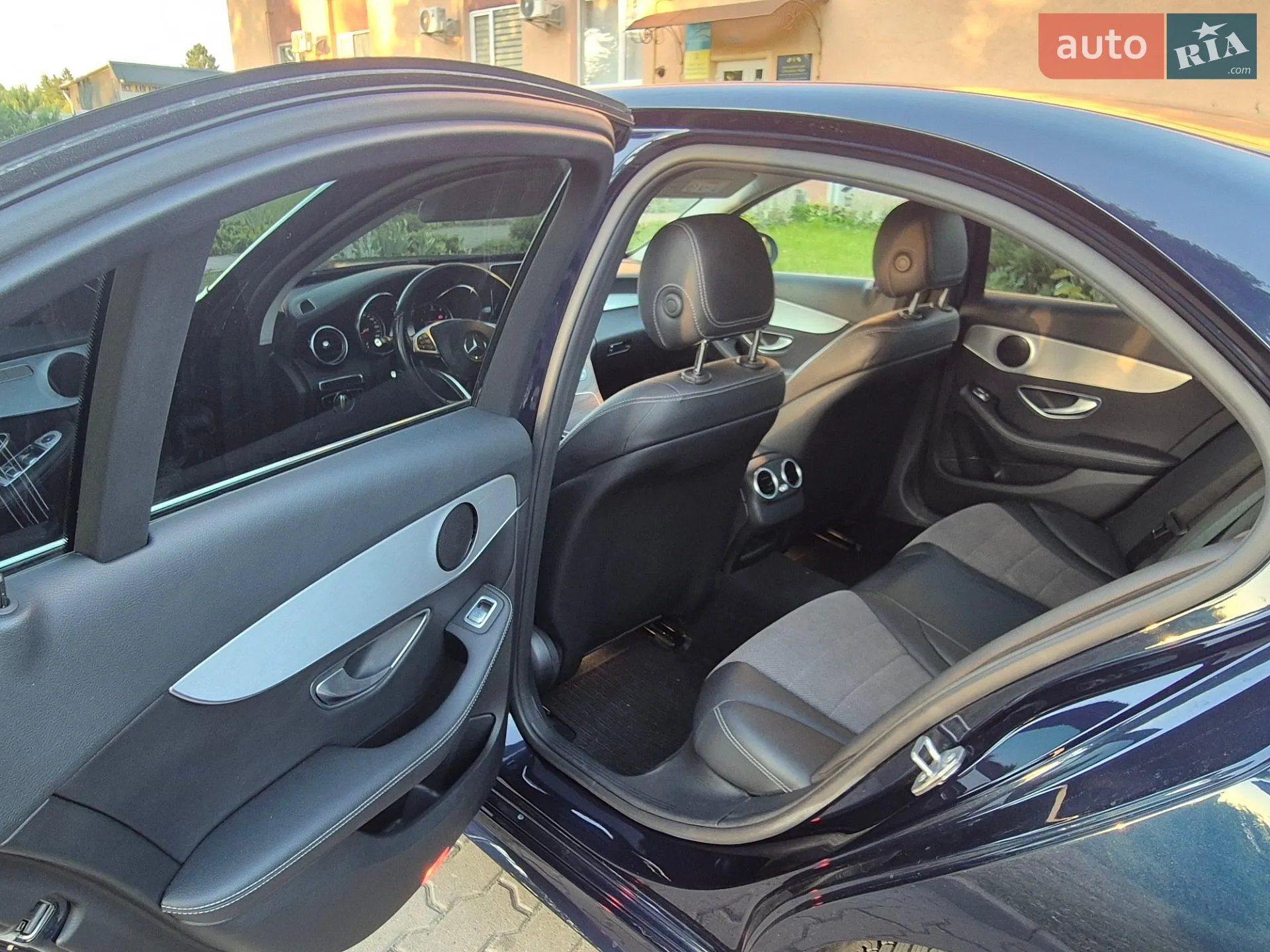 2018 Mercedes-Benz C-klasse - мініатюра 35