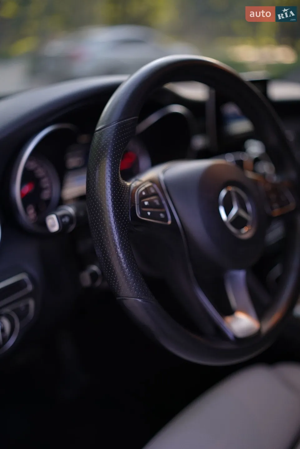 2016 Mercedes-Benz C-klasse - мініатюра 7
