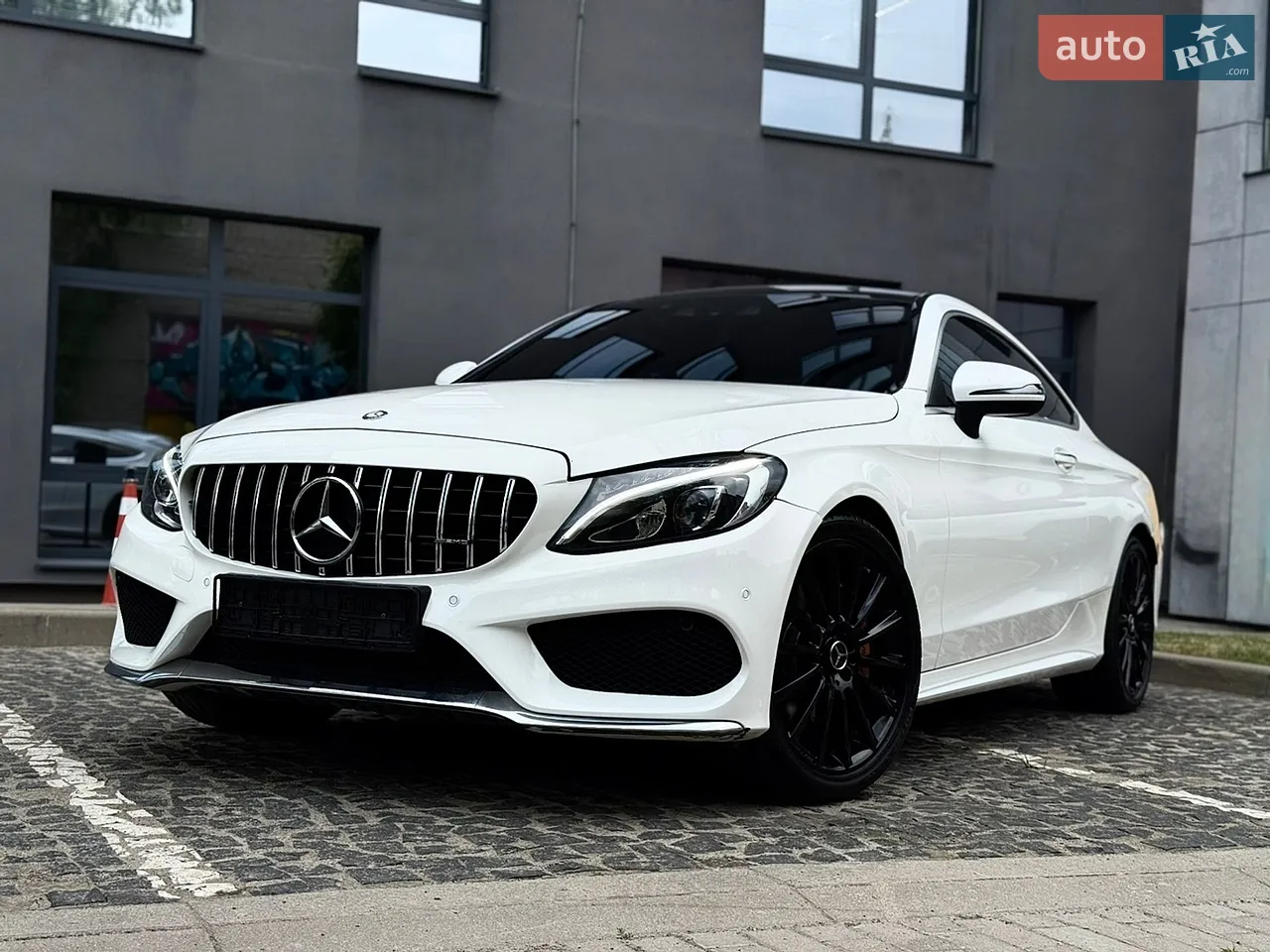 2016 Mercedes-Benz C-klasse - мініатюра 40