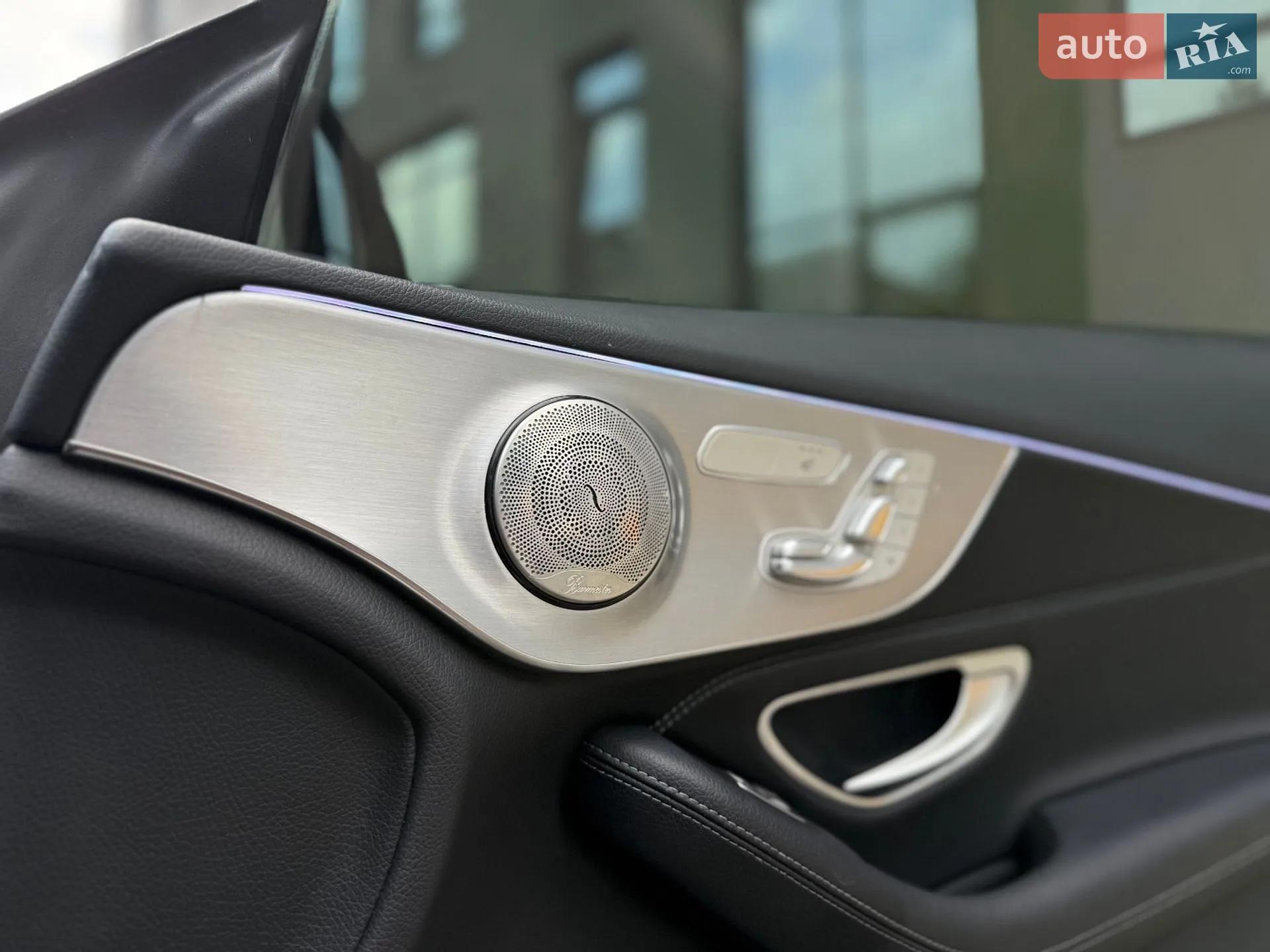 2016 Mercedes-Benz C-klasse - мініатюра 47