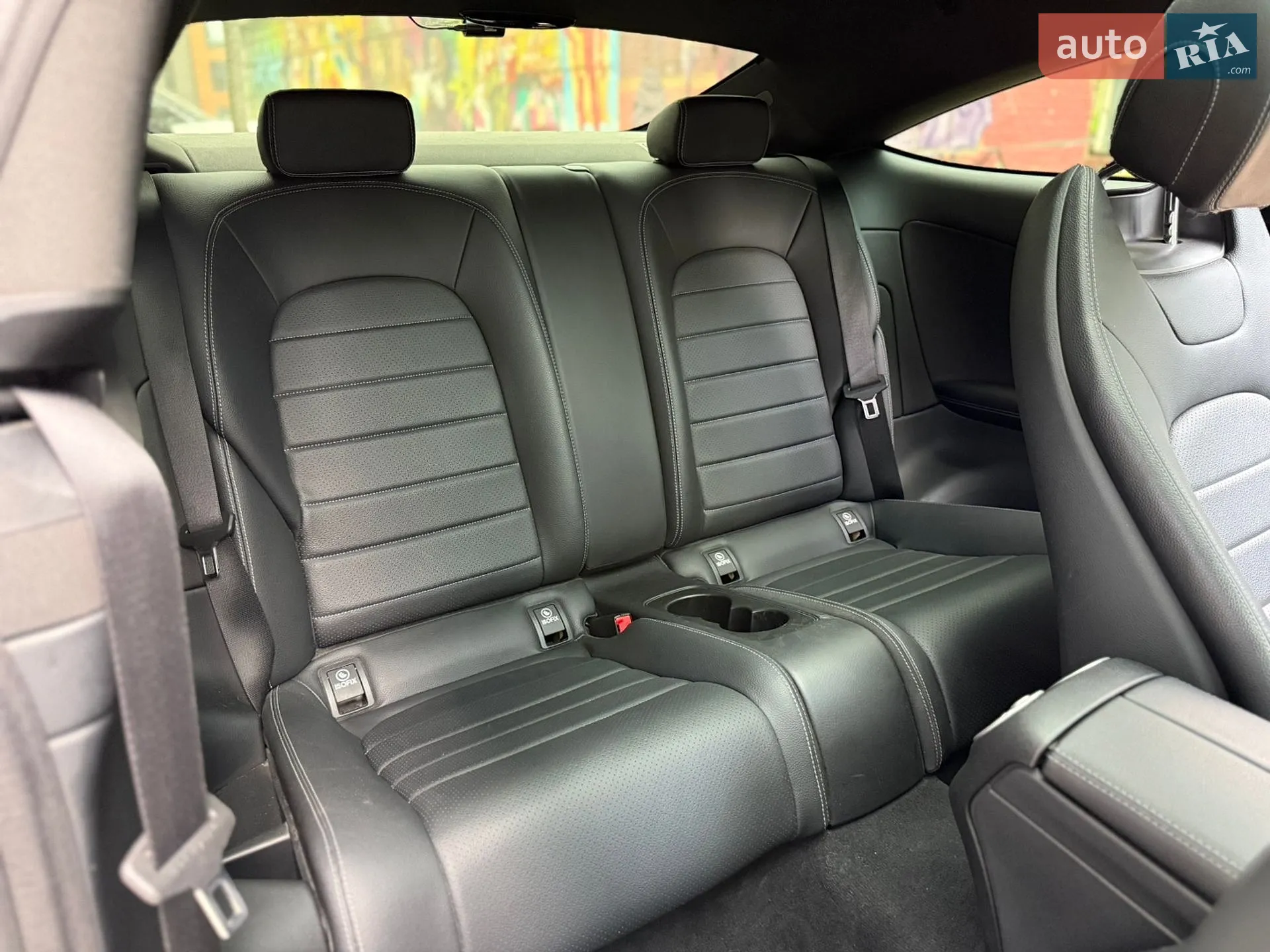 2016 Mercedes-Benz C-klasse - мініатюра 50