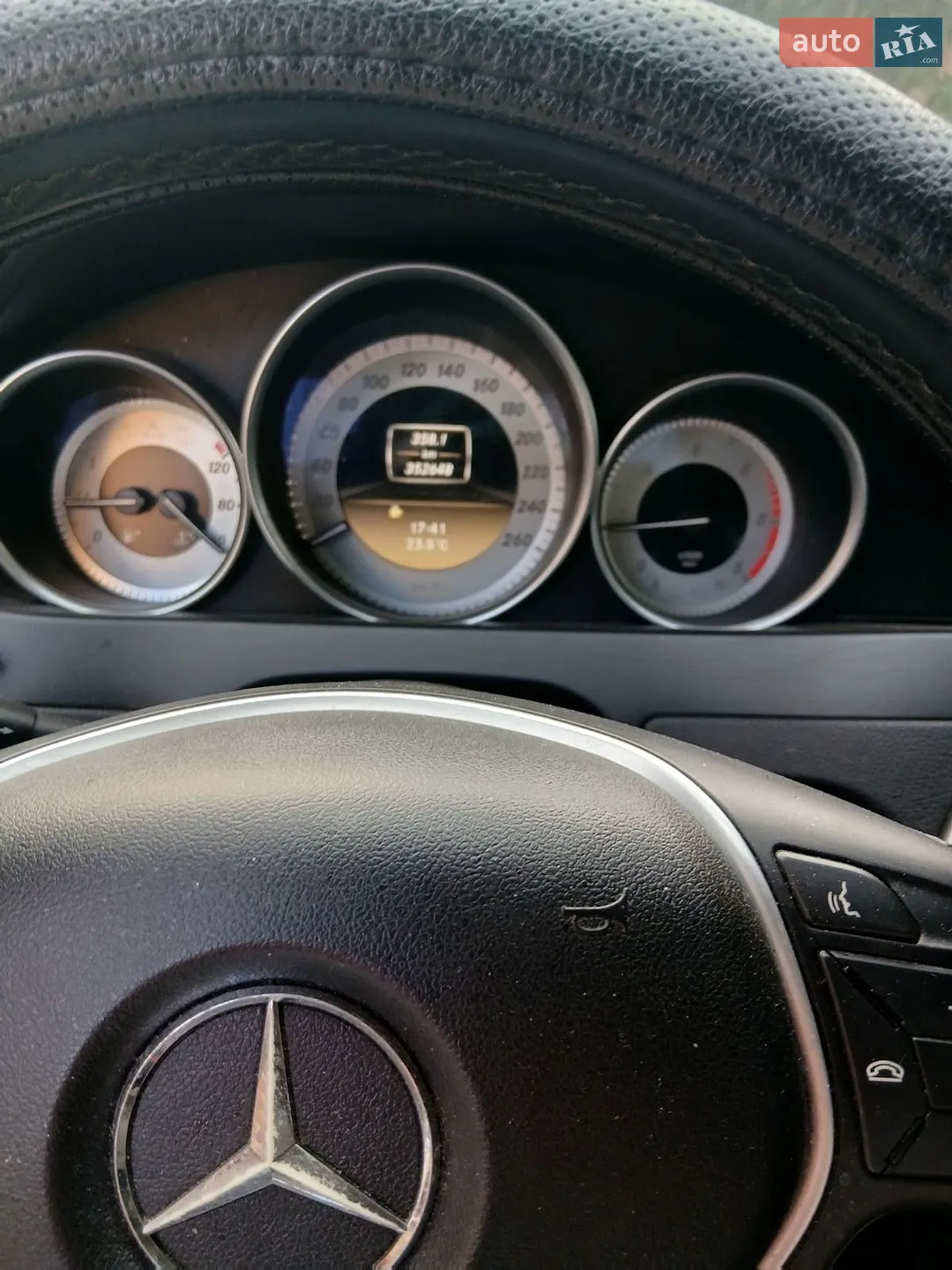 2011 Mercedes-Benz C-klasse - мініатюра 6