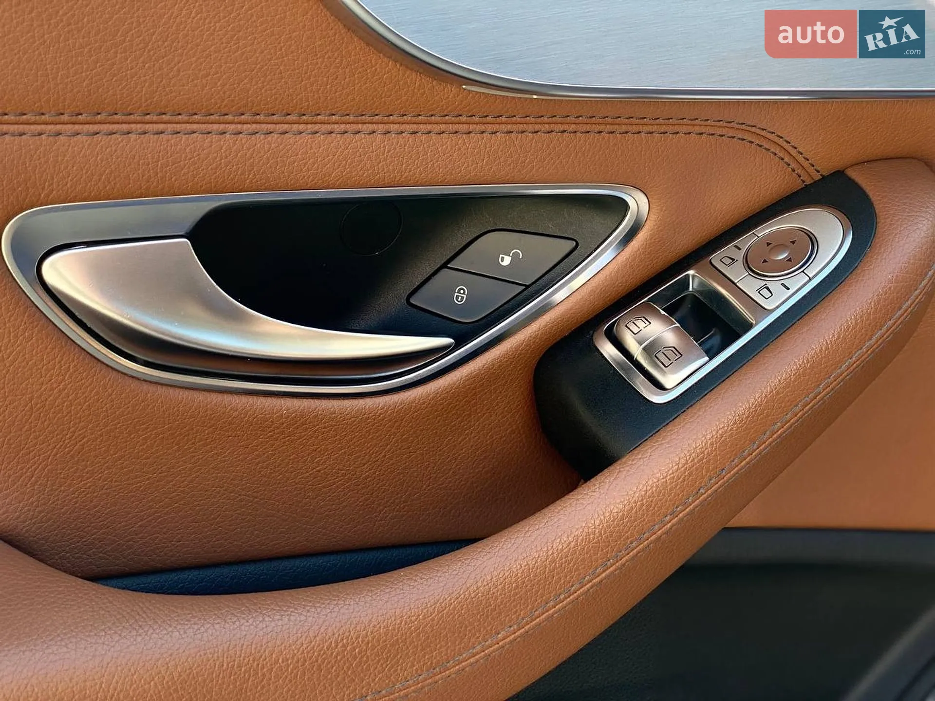 2016 Mercedes-Benz C-klasse - мініатюра 21