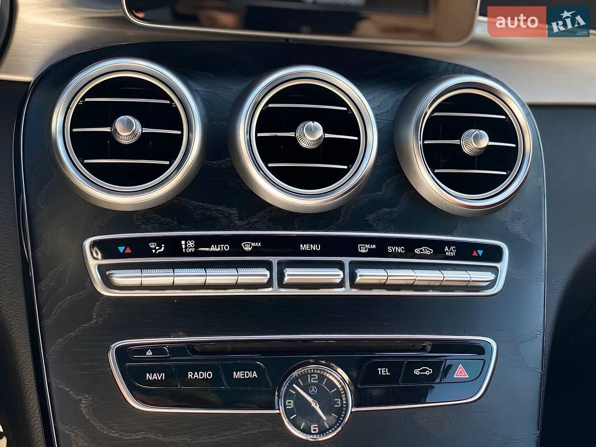 2016 Mercedes-Benz C-klasse - мініатюра 38