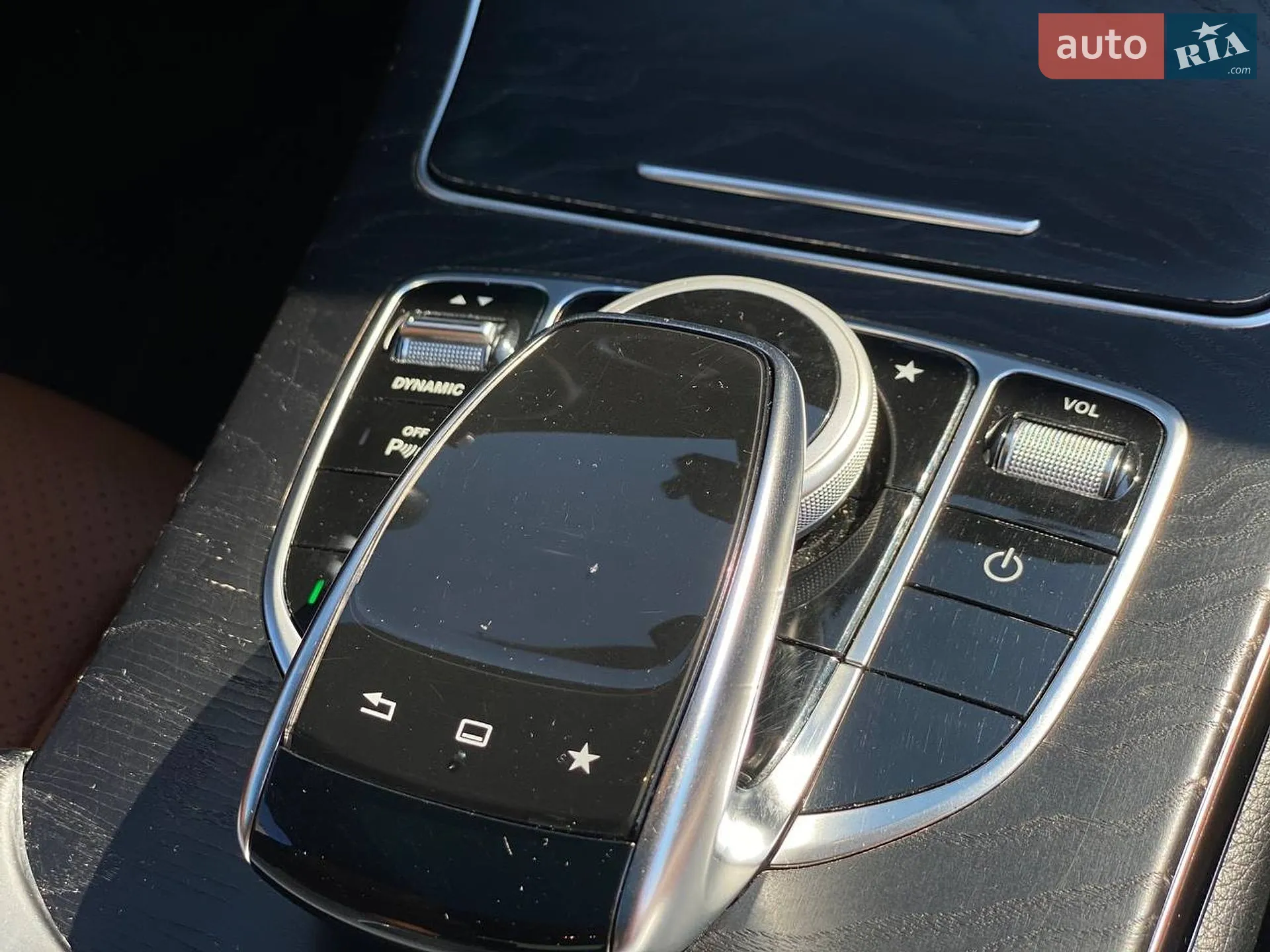 2016 Mercedes-Benz C-klasse - мініатюра 43