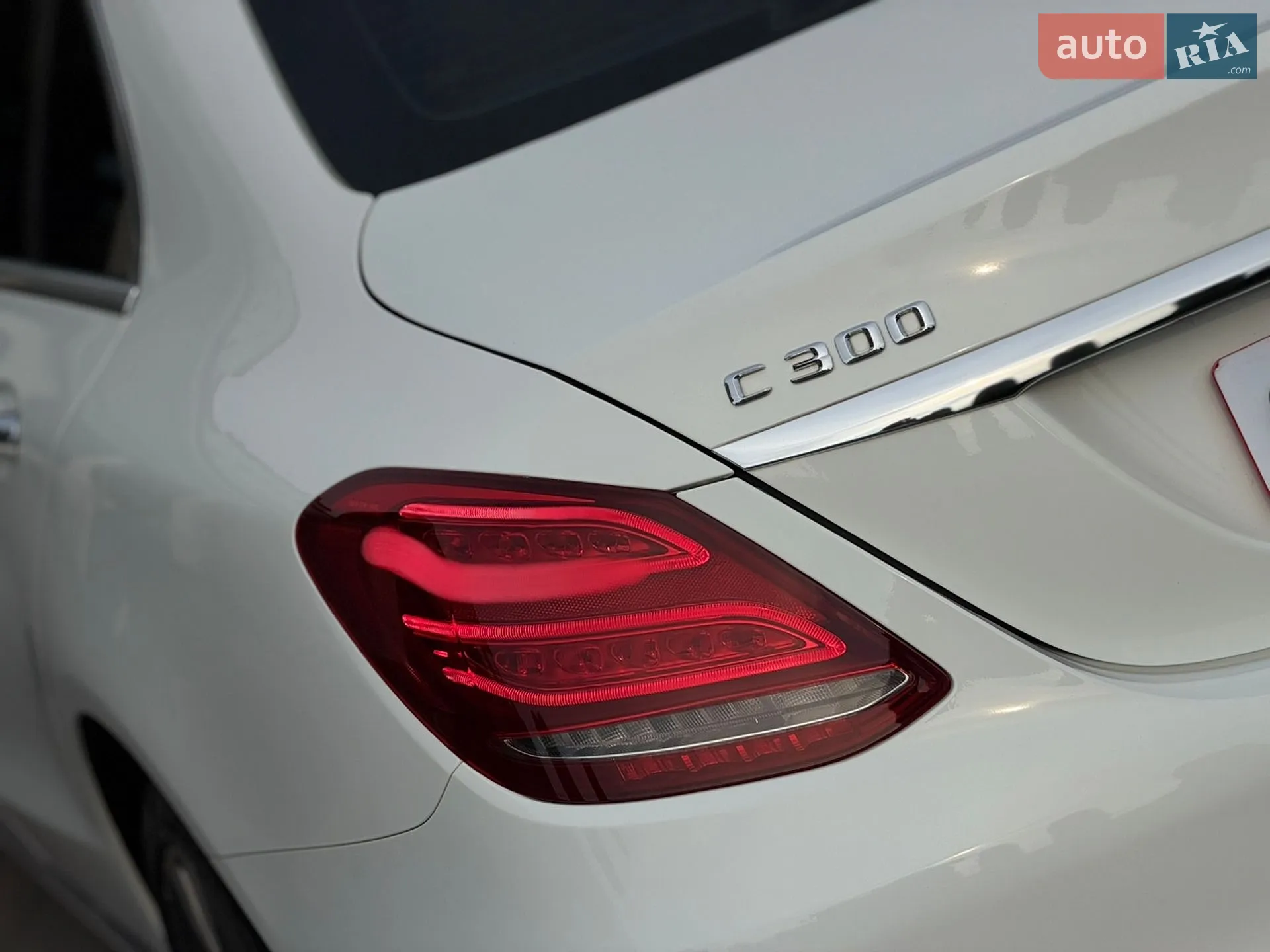 2014 Mercedes-Benz C-klasse - мініатюра 25