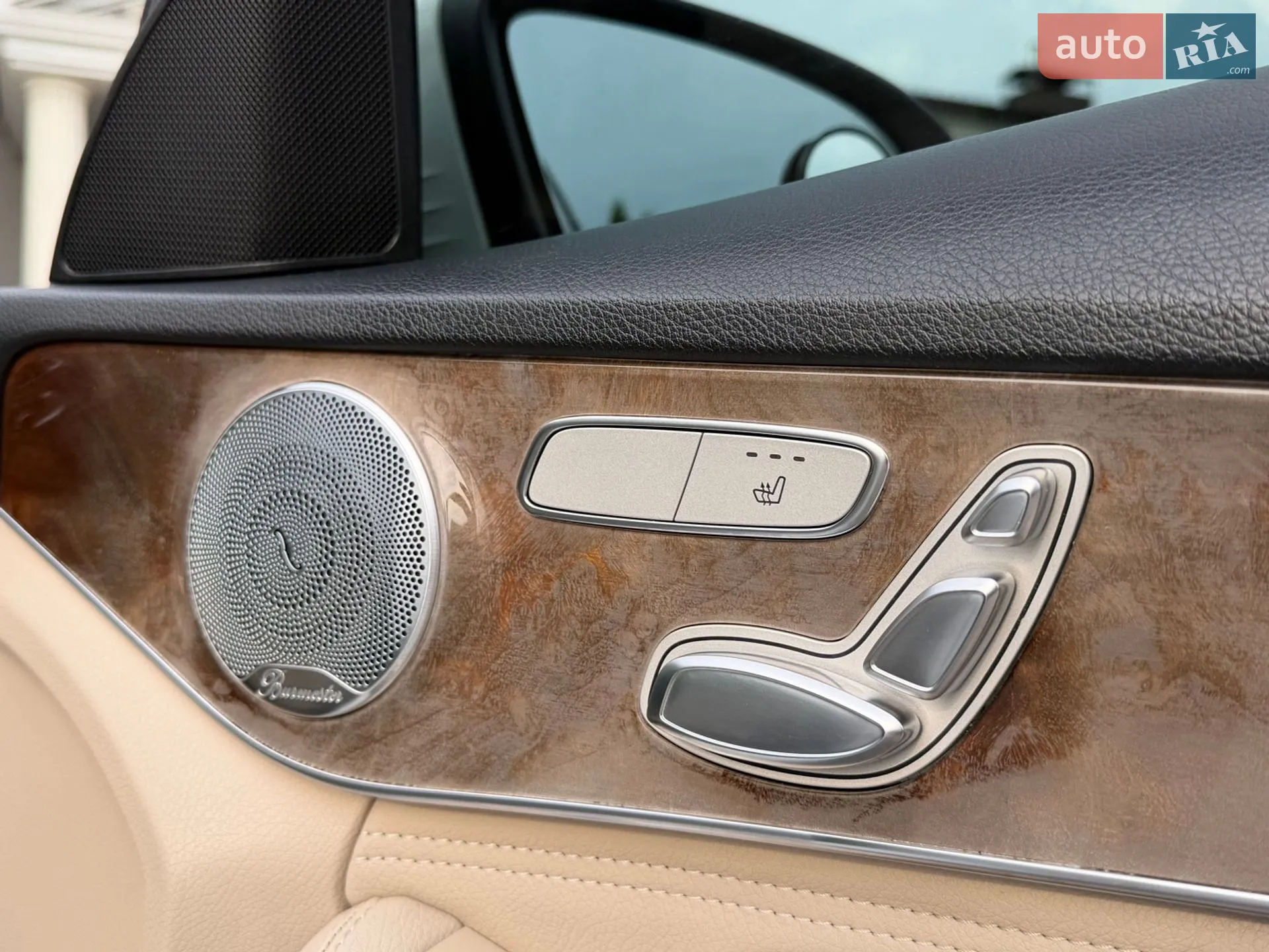 2014 Mercedes-Benz C-klasse - мініатюра 43