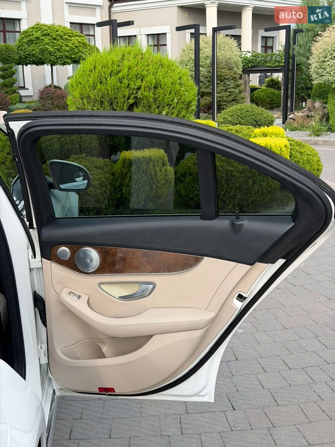 2014 Mercedes-Benz C-klasse - мініатюра 48