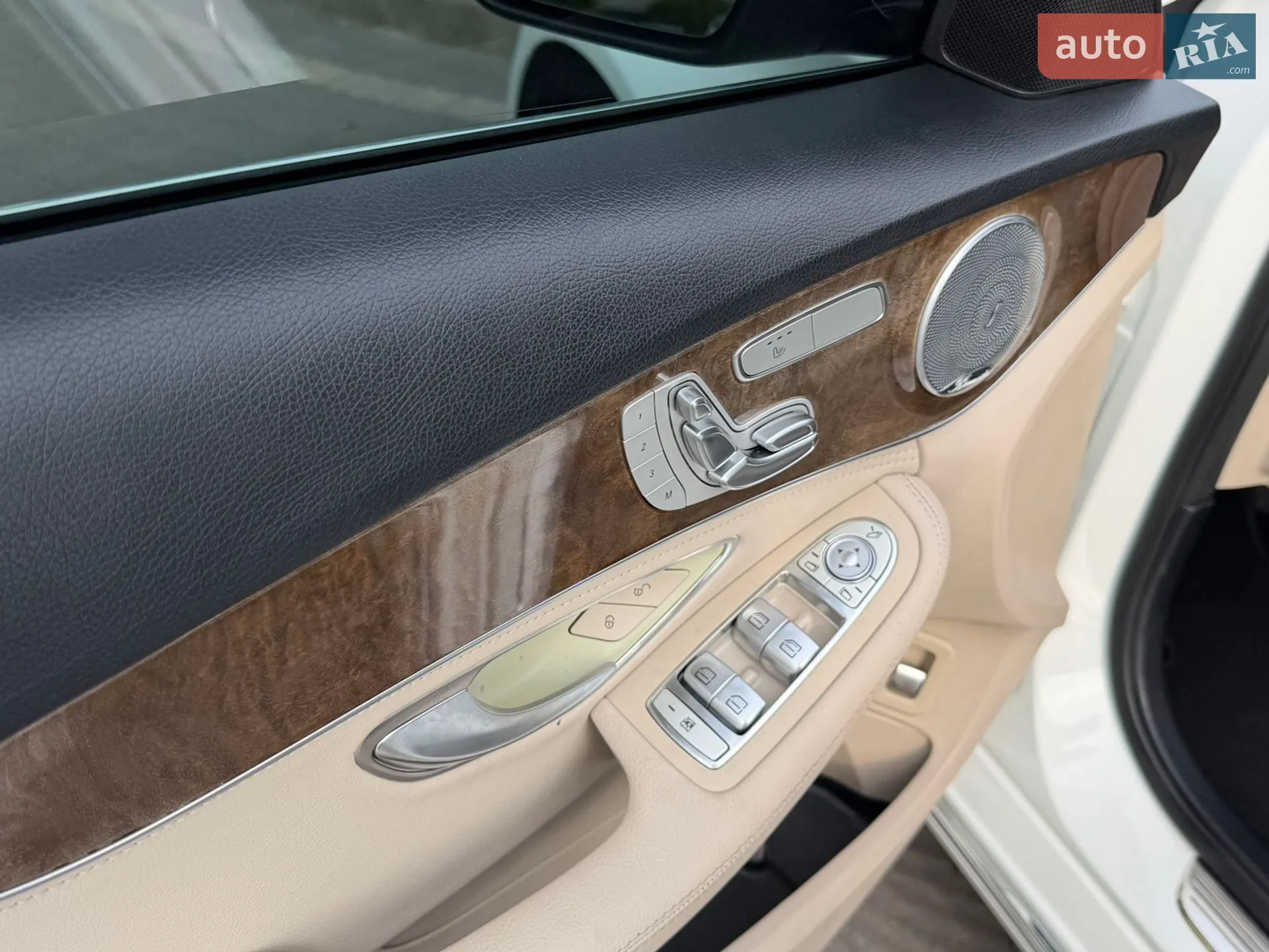 2014 Mercedes-Benz C-klasse - мініатюра 57