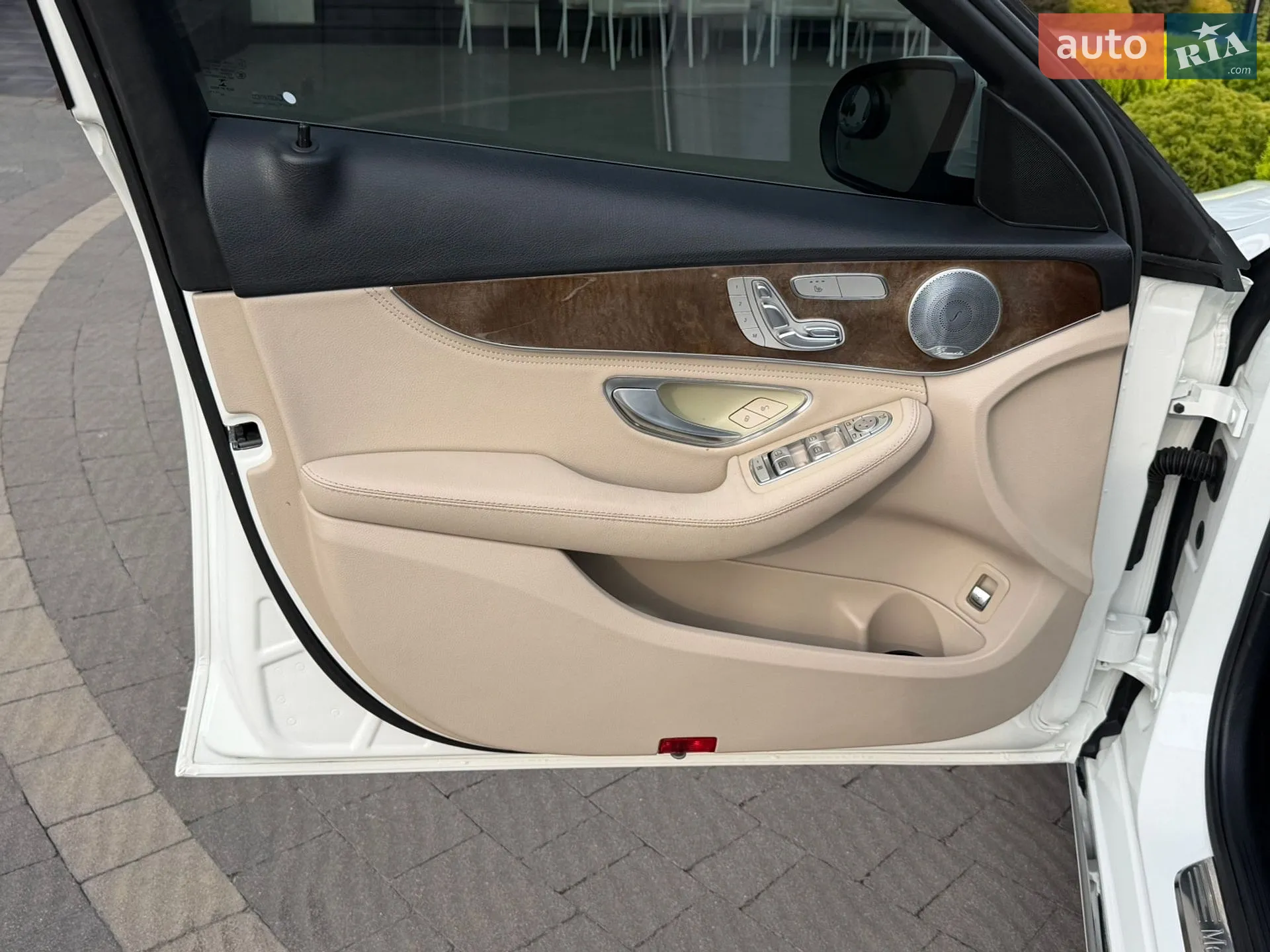 2014 Mercedes-Benz C-klasse - мініатюра 56