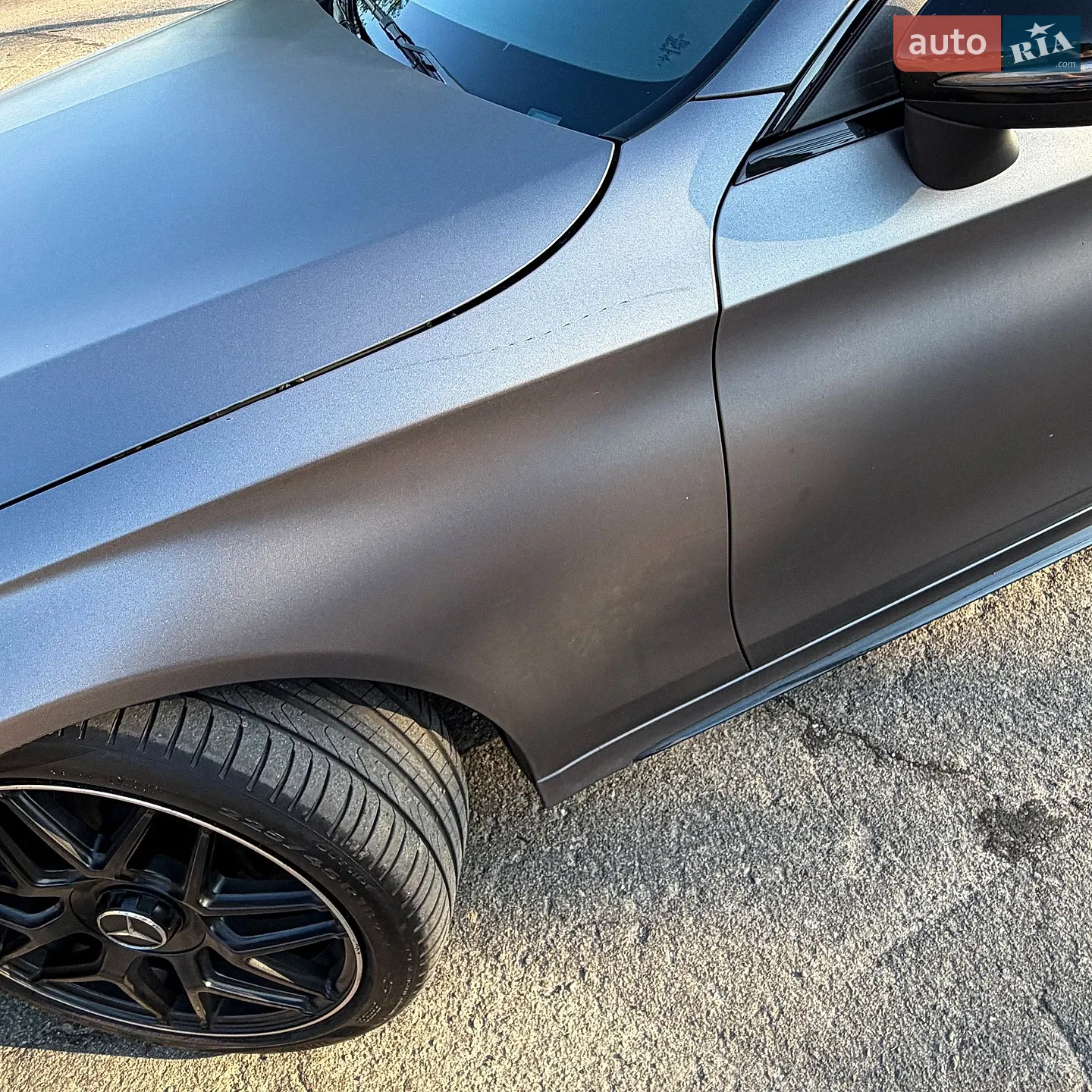 2021 Mercedes-Benz C-klasse - мініатюра 12