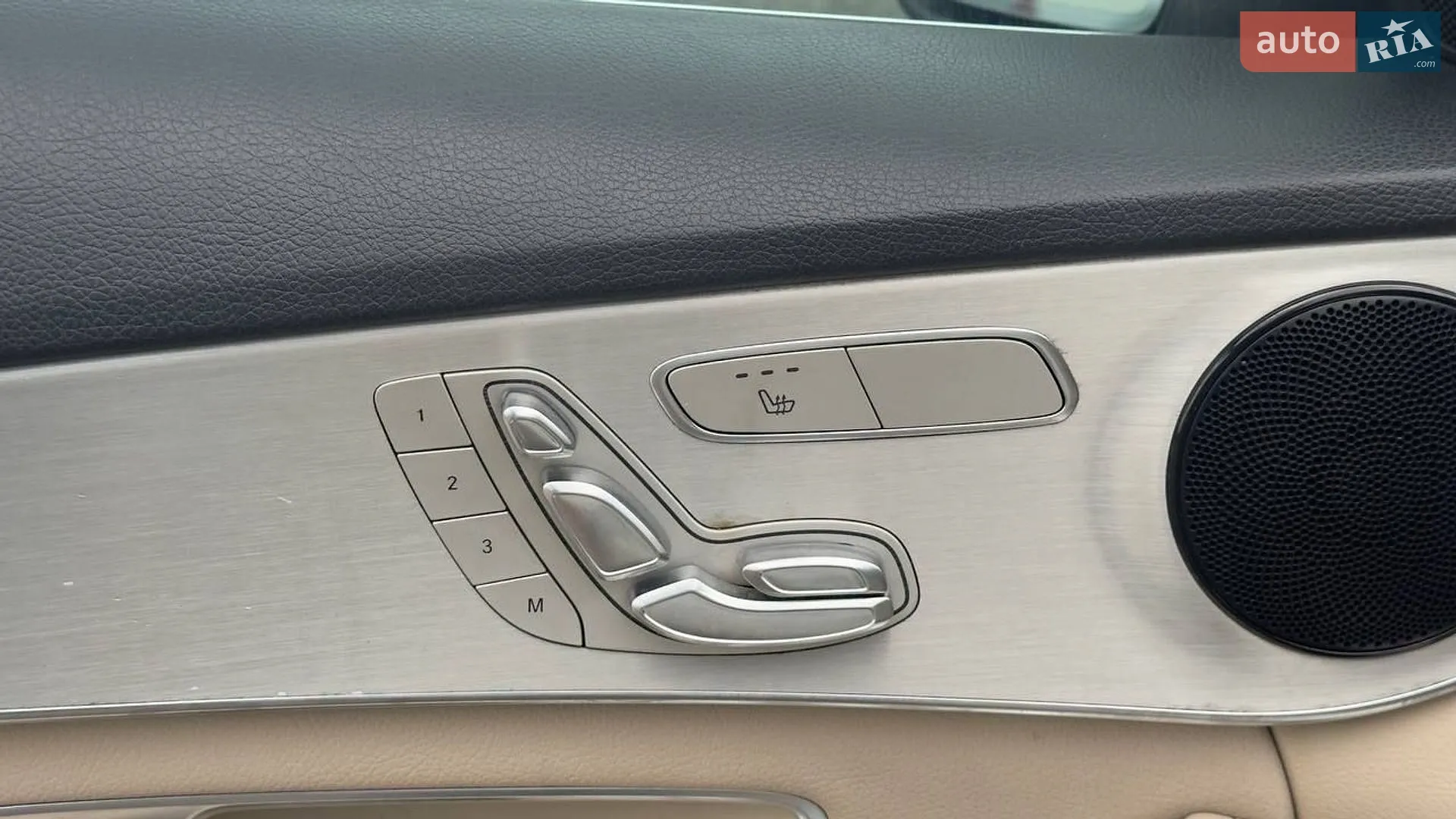 2016 Mercedes-Benz C-klasse - мініатюра 11