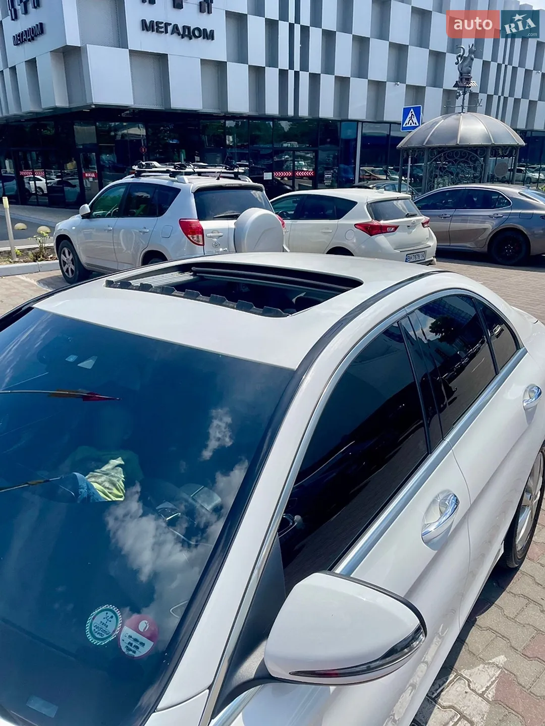2018 Mercedes-Benz C-klasse - мініатюра 16