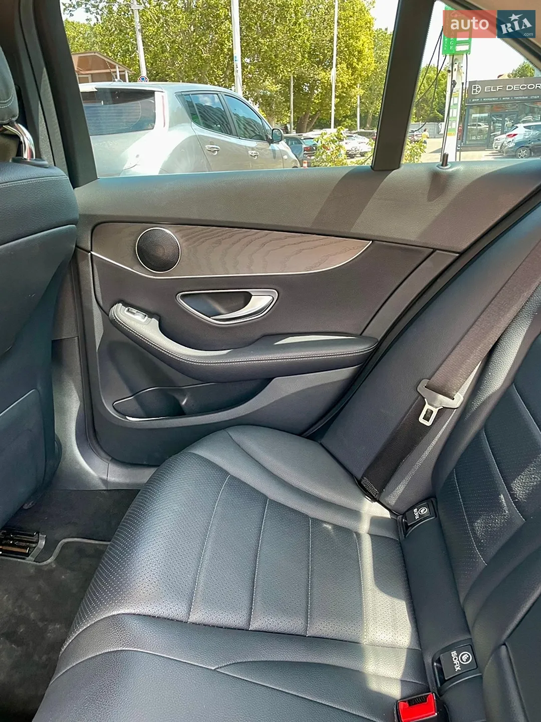 2018 Mercedes-Benz C-klasse - мініатюра 24