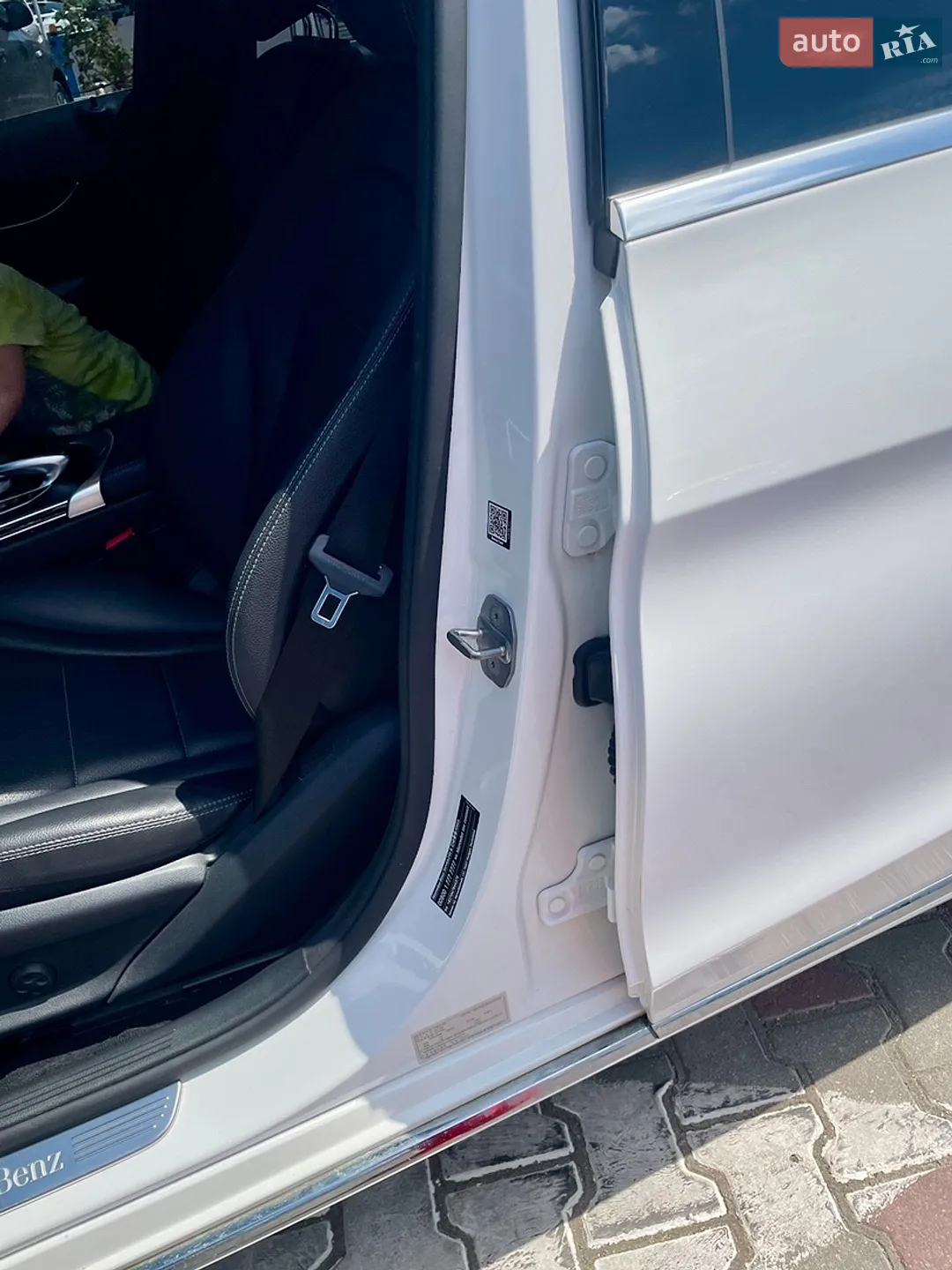 2018 Mercedes-Benz C-klasse - мініатюра 27