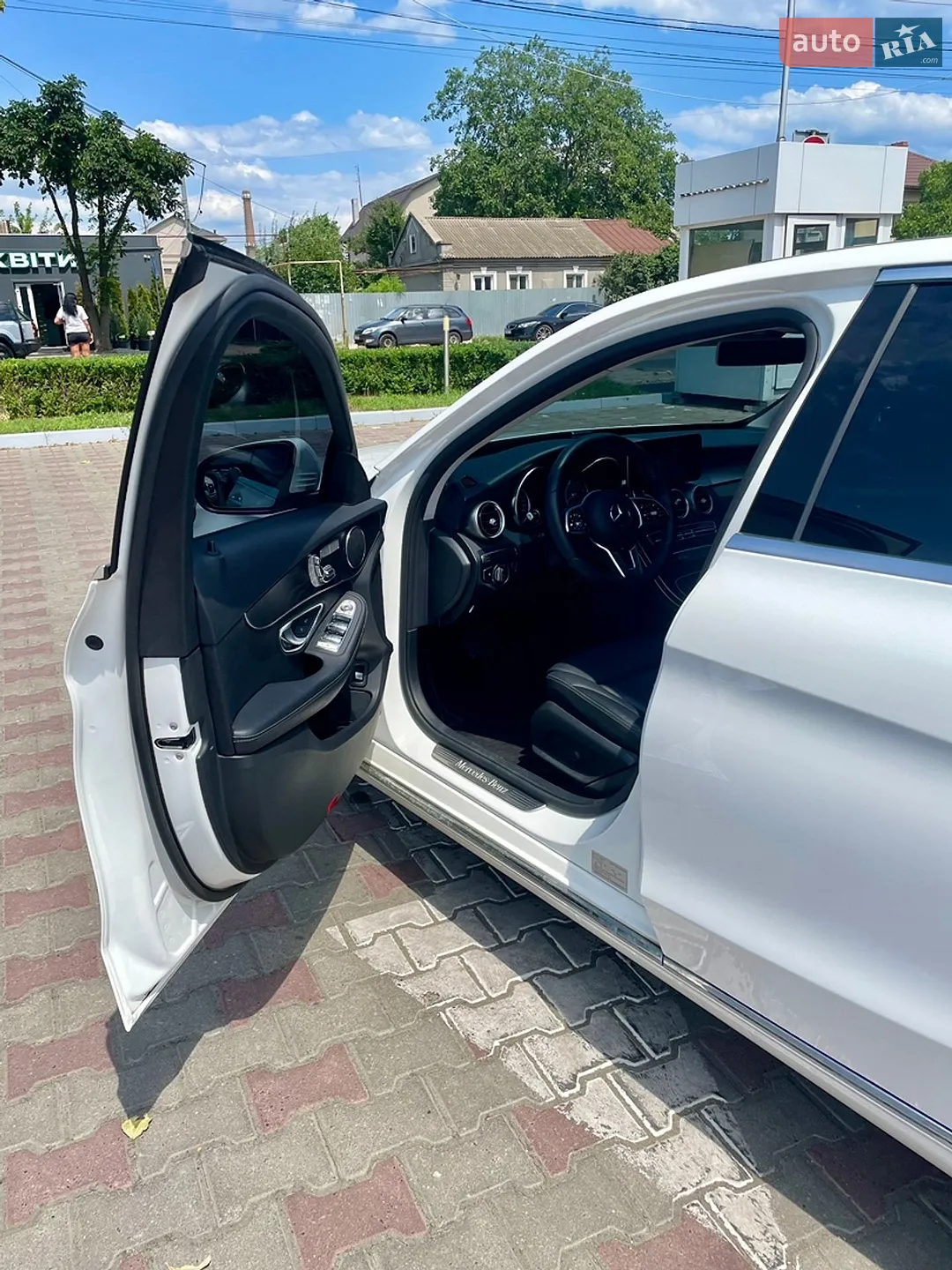 2018 Mercedes-Benz C-klasse - мініатюра 32