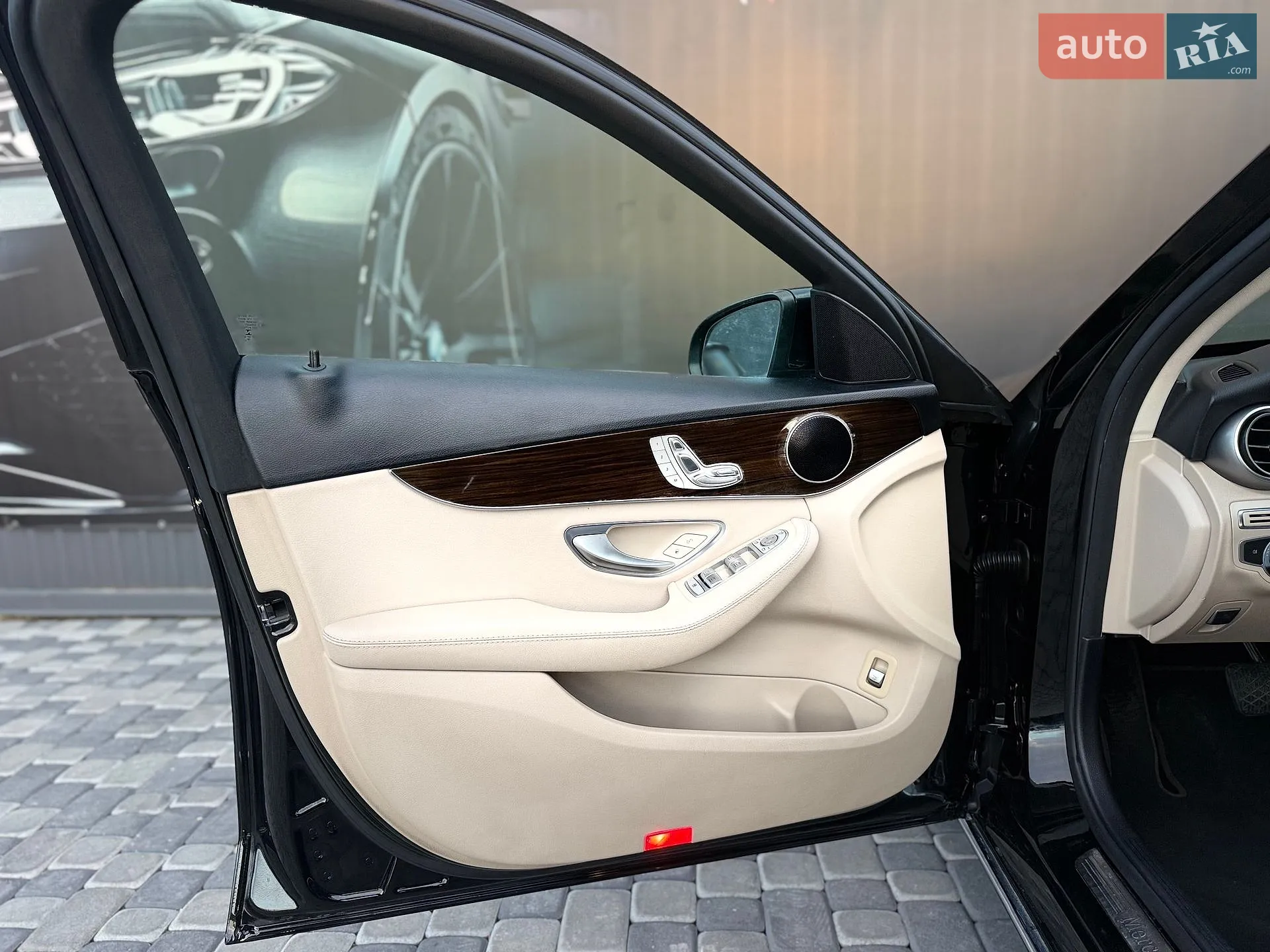 2016 Mercedes-Benz C-klasse - мініатюра 20