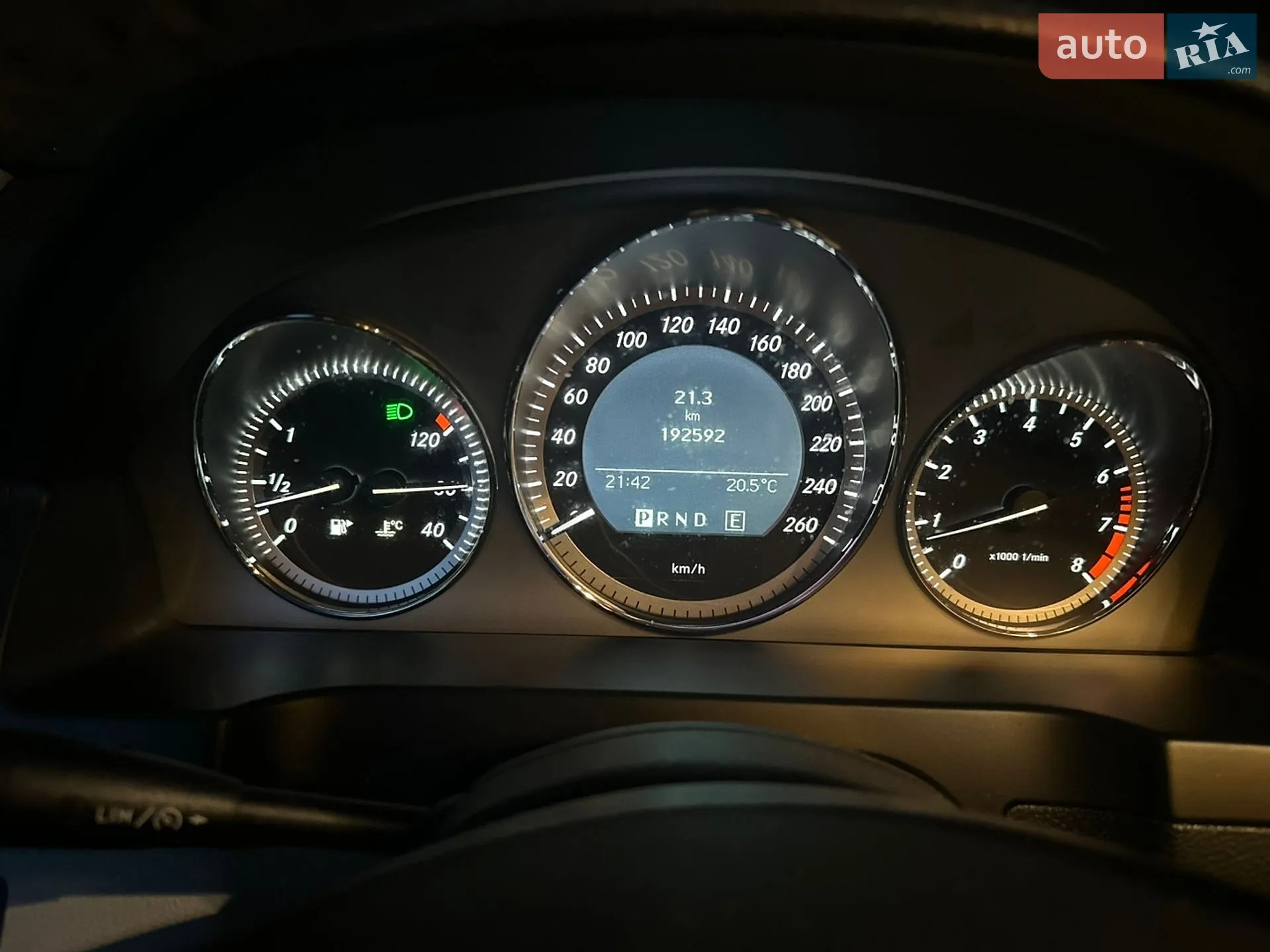 2010 Mercedes-Benz C-klasse - мініатюра 11