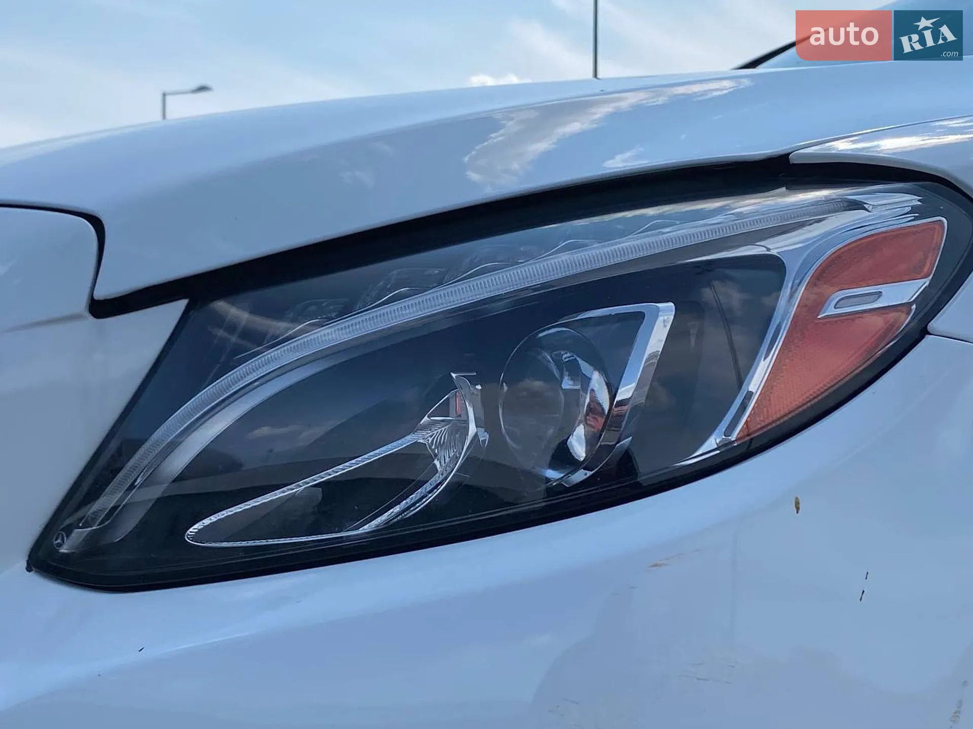 2016 Mercedes-Benz C-klasse - мініатюра 2