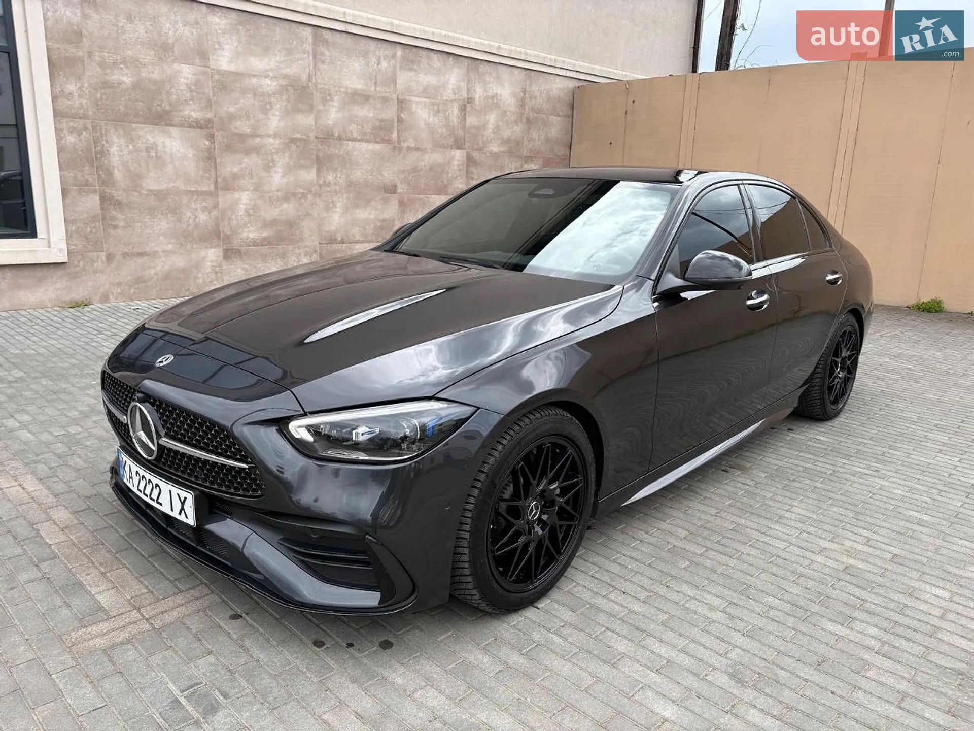 Mercedes-Benz E-Class 1995 VIN WDB2100551A034506 фото оголошення 5 з 19