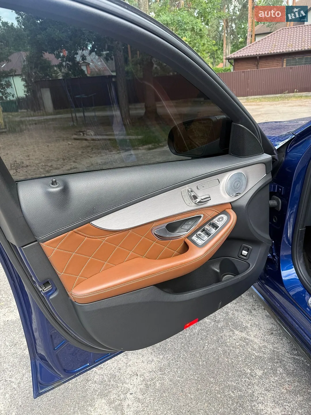 2019 Mercedes-Benz C-klasse - мініатюра 7