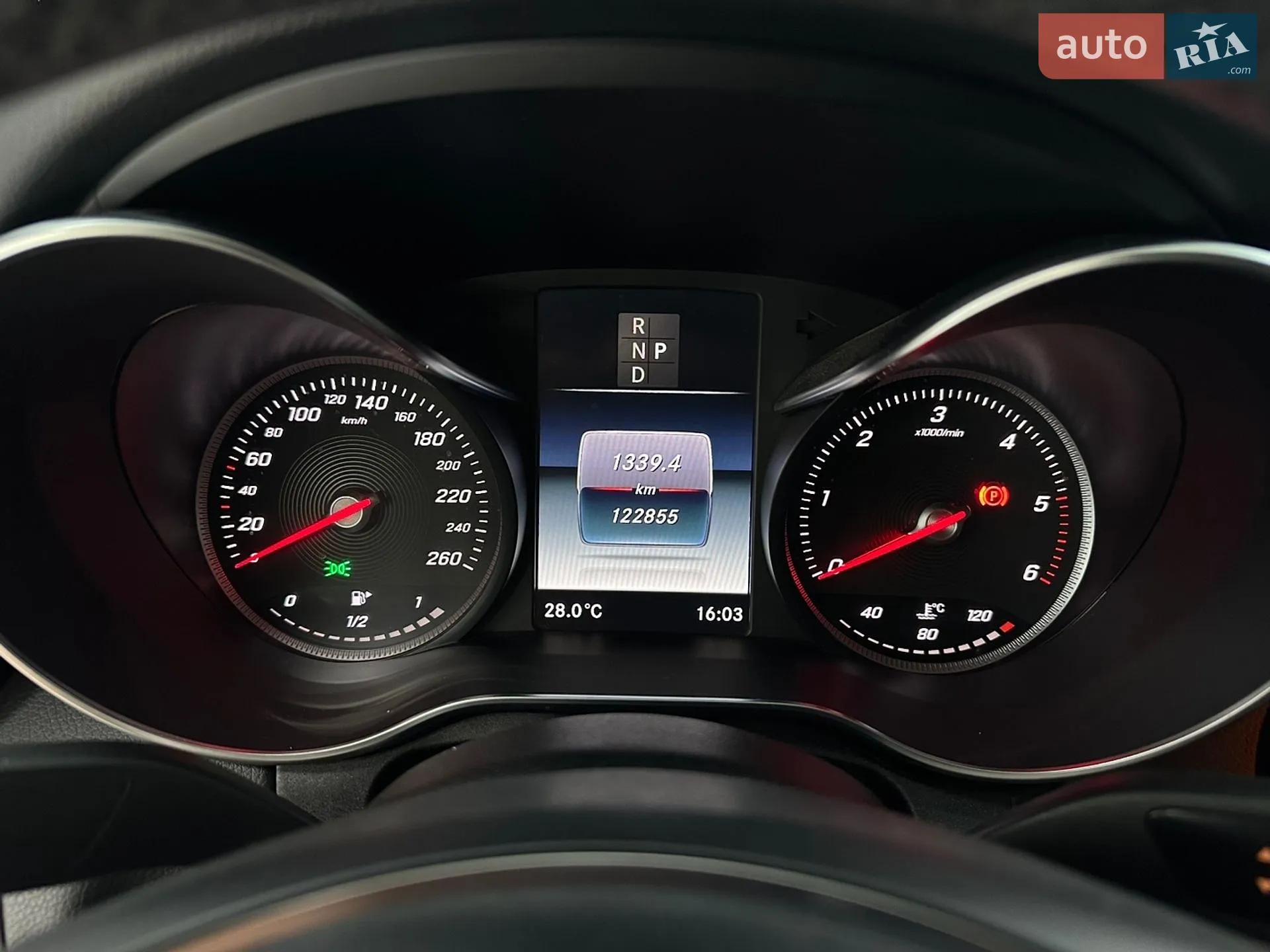 2017 Mercedes-Benz C-klasse - мініатюра 38