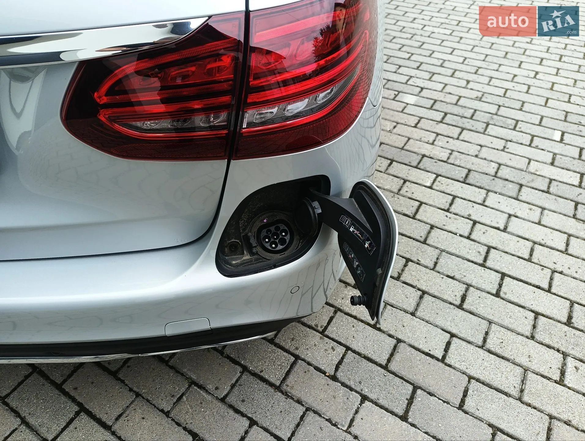 2020 Mercedes-Benz C-klasse - мініатюра 51