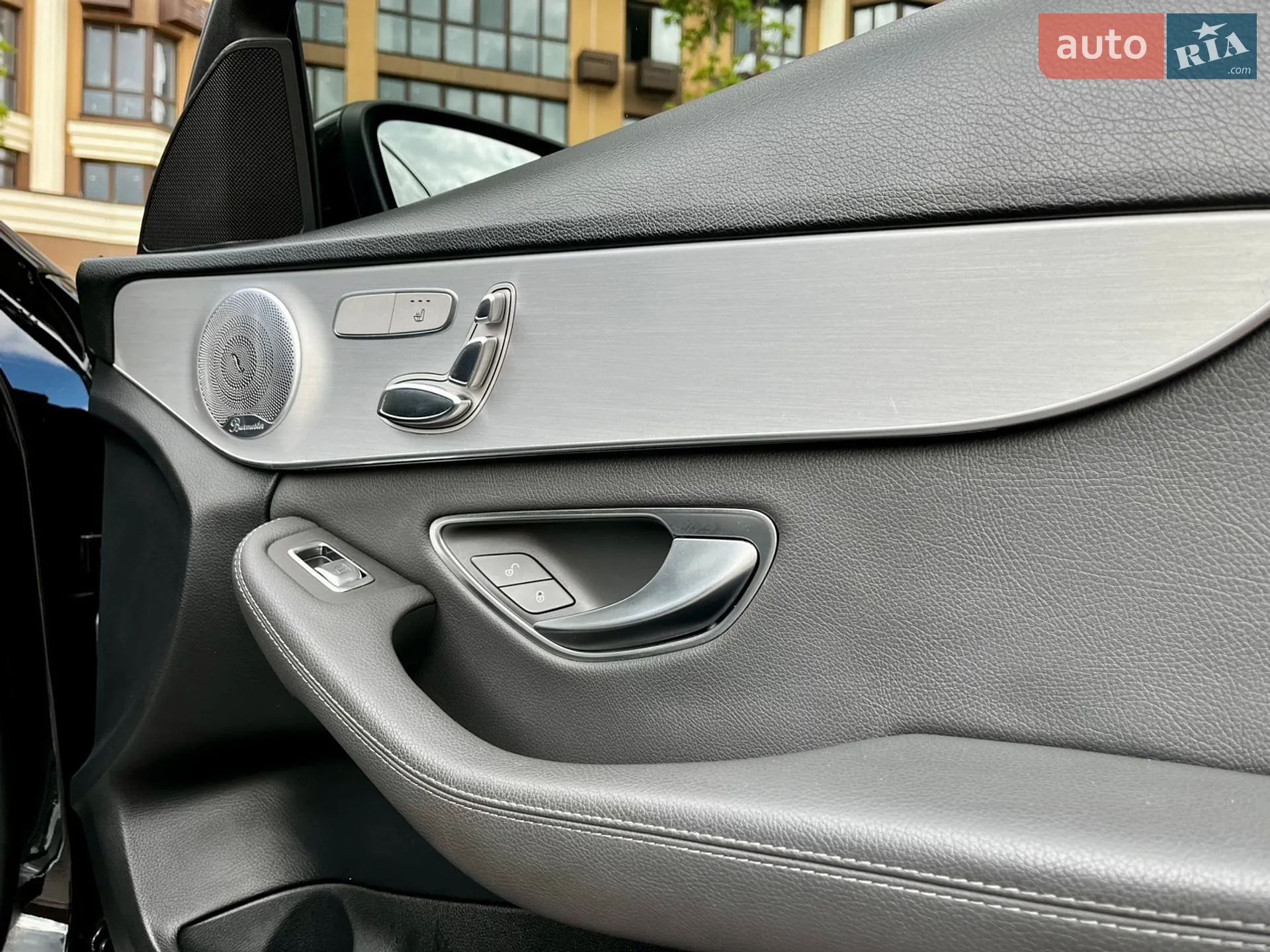 2021 Mercedes-Benz C-klasse - мініатюра 21