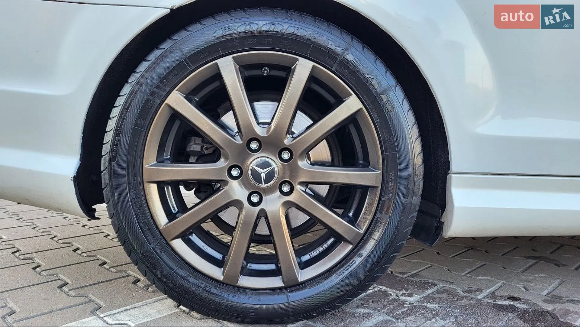 2013 Mercedes-Benz C-klasse - мініатюра 10