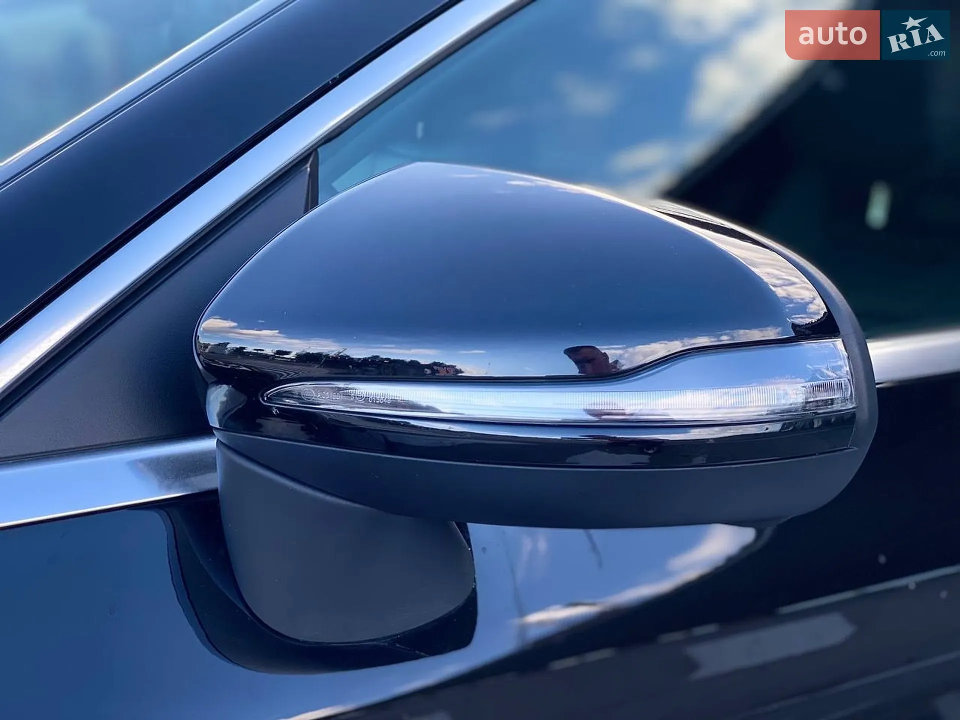 2017 Mercedes-Benz C-klasse - мініатюра 18
