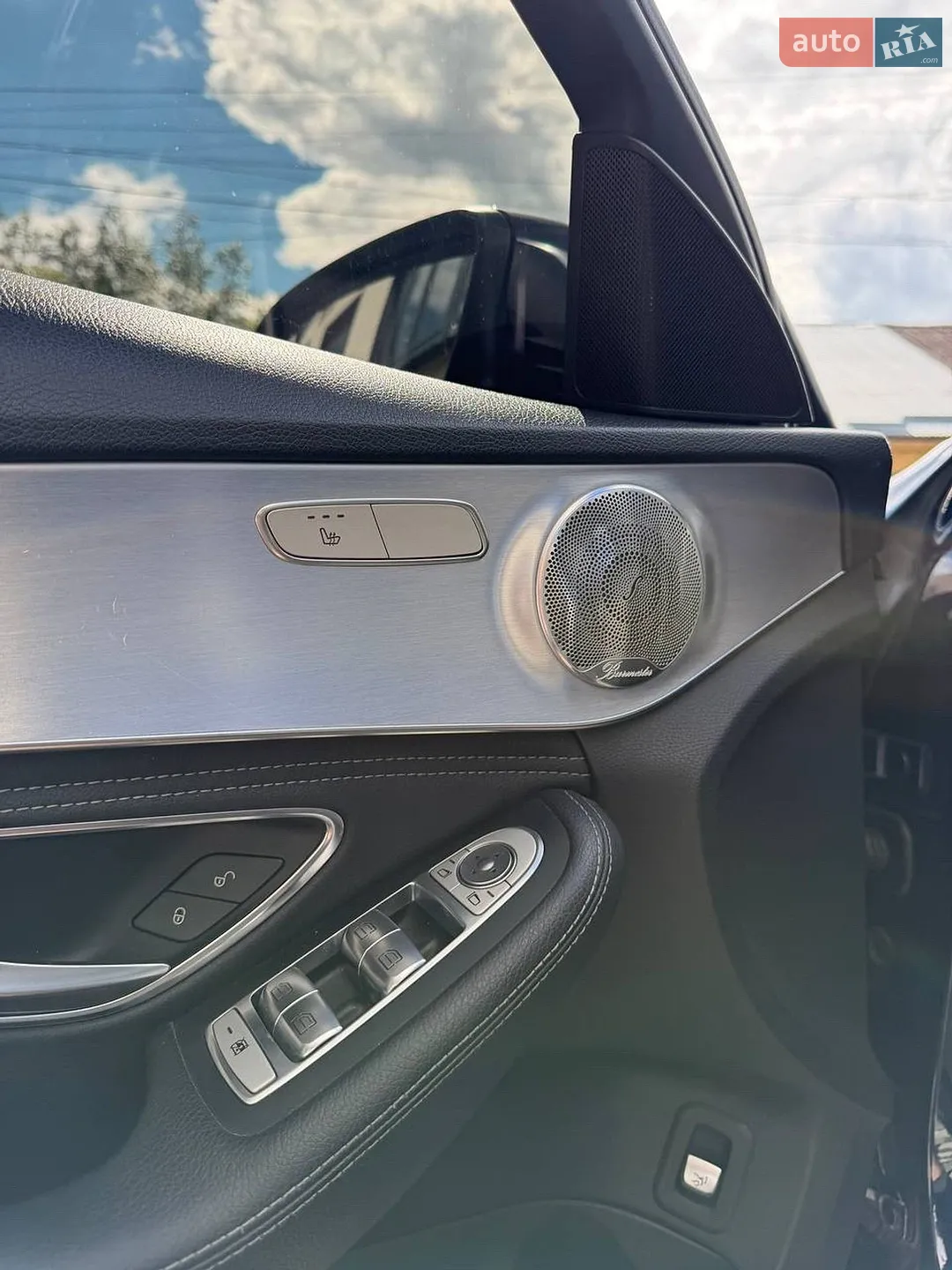 2015 Mercedes-Benz C-klasse - мініатюра 10