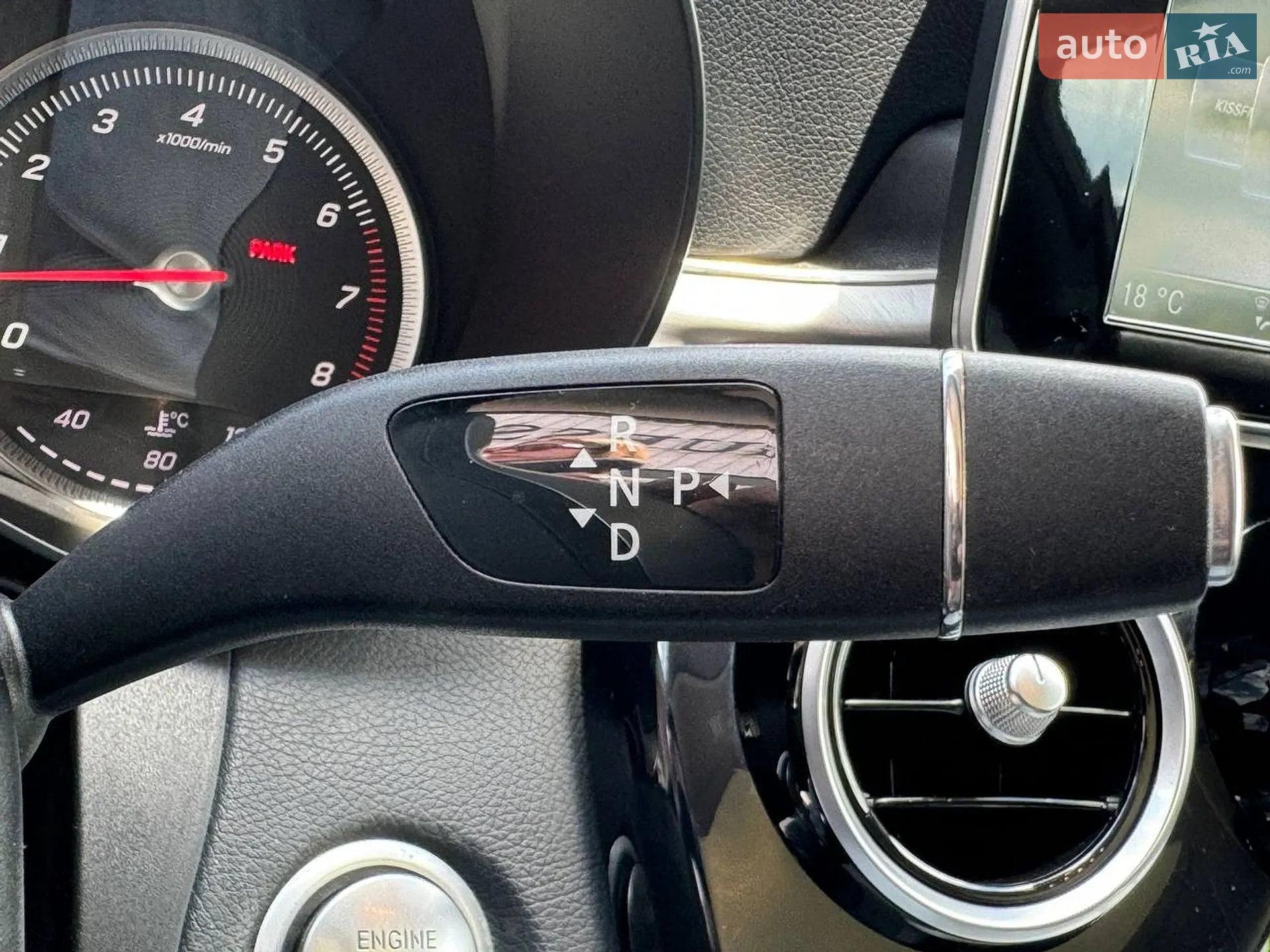 2016 Mercedes-Benz C-klasse - мініатюра 23