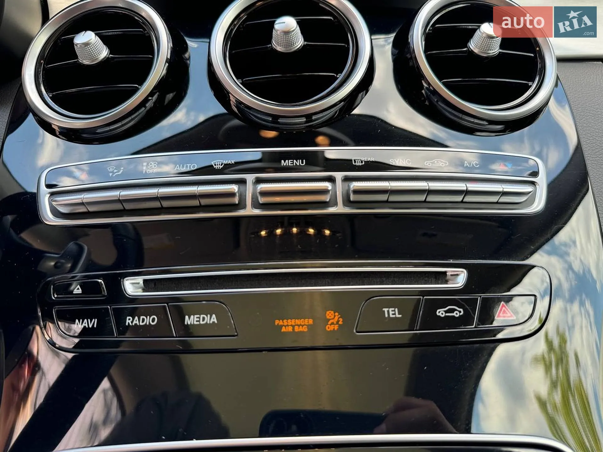 2016 Mercedes-Benz C-klasse - мініатюра 29