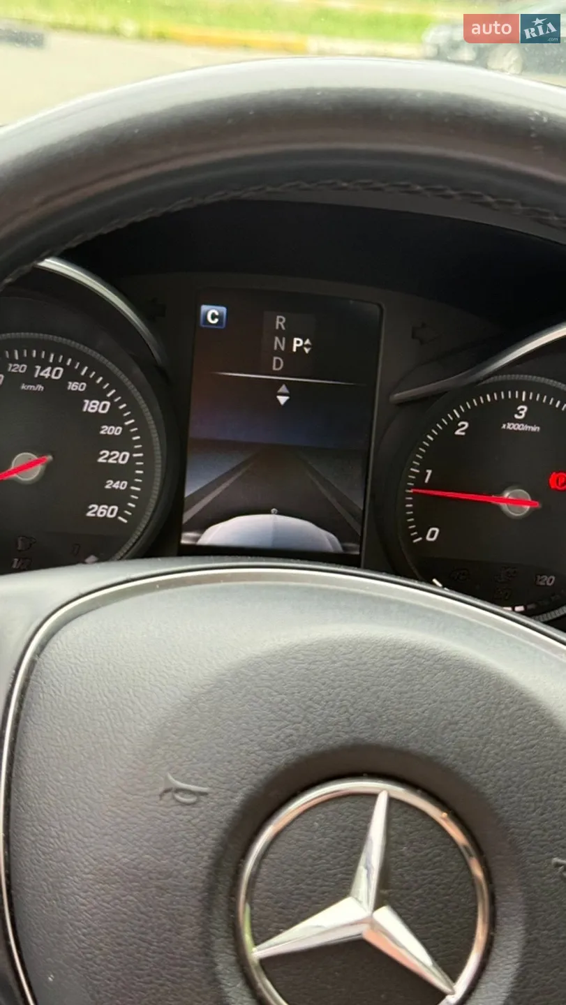 2015 Mercedes-Benz C-klasse - мініатюра 17