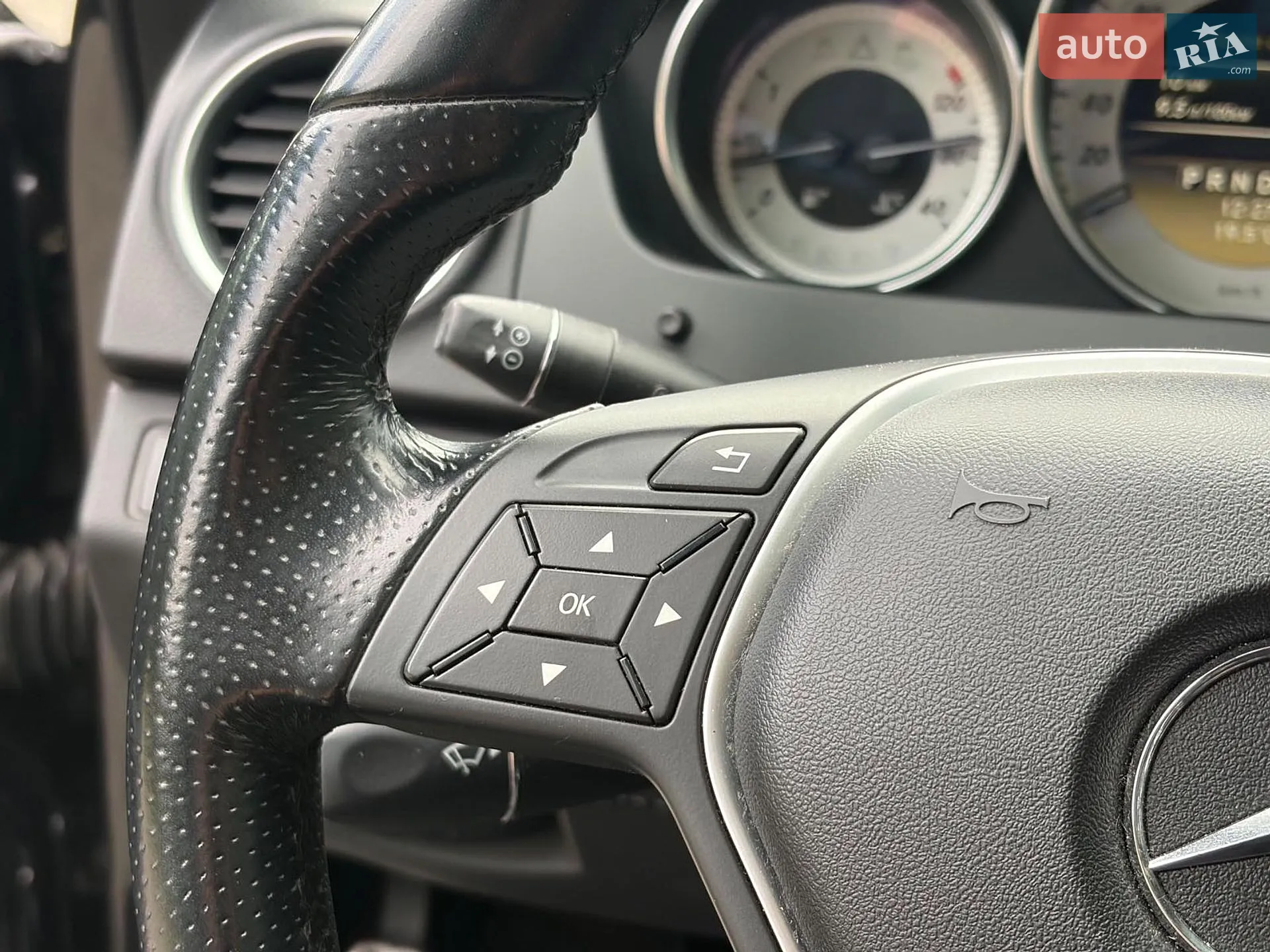 2011 Mercedes-Benz C-klasse - мініатюра 28