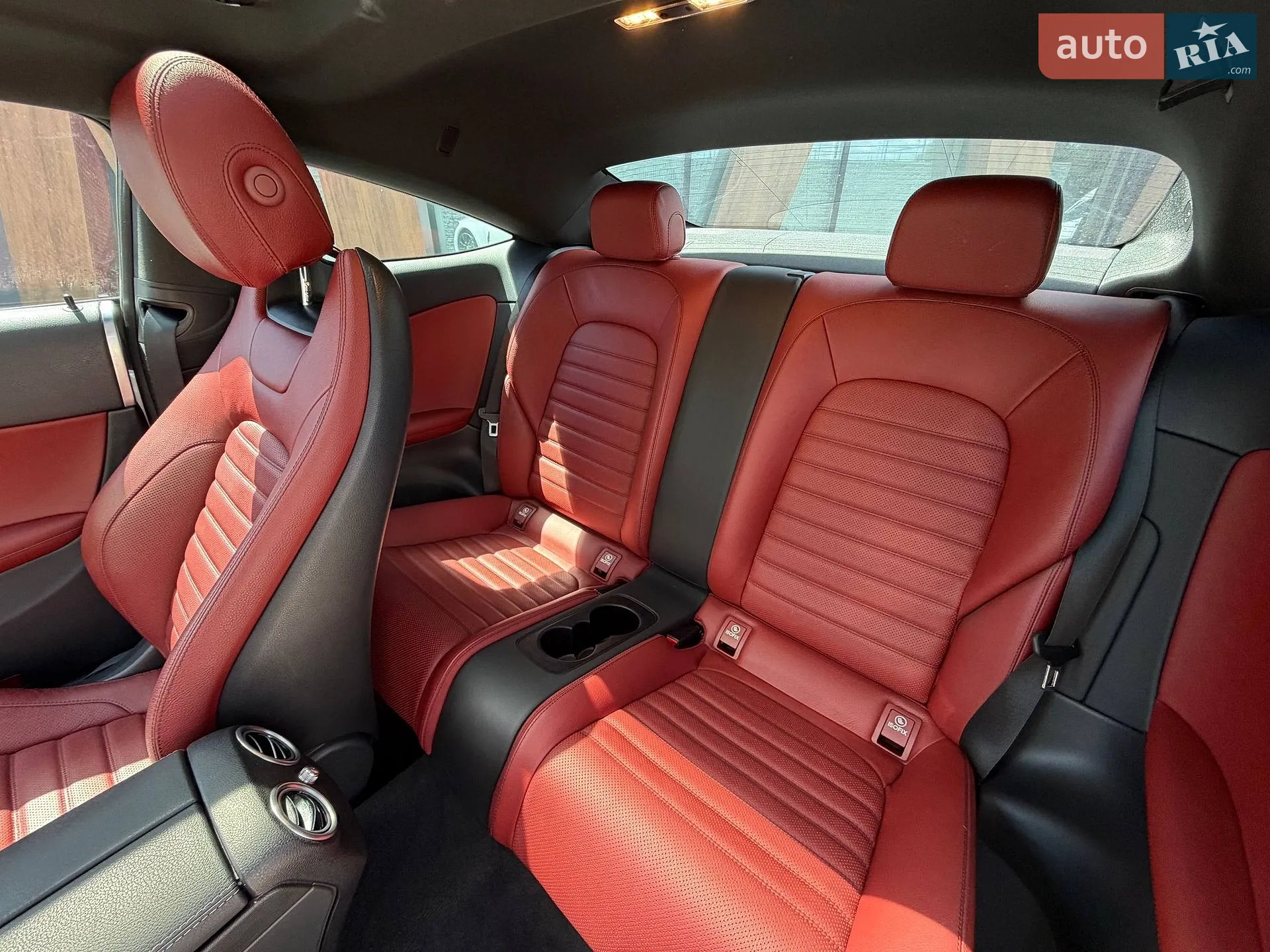 2020 Mercedes-Benz C-klasse - мініатюра 12