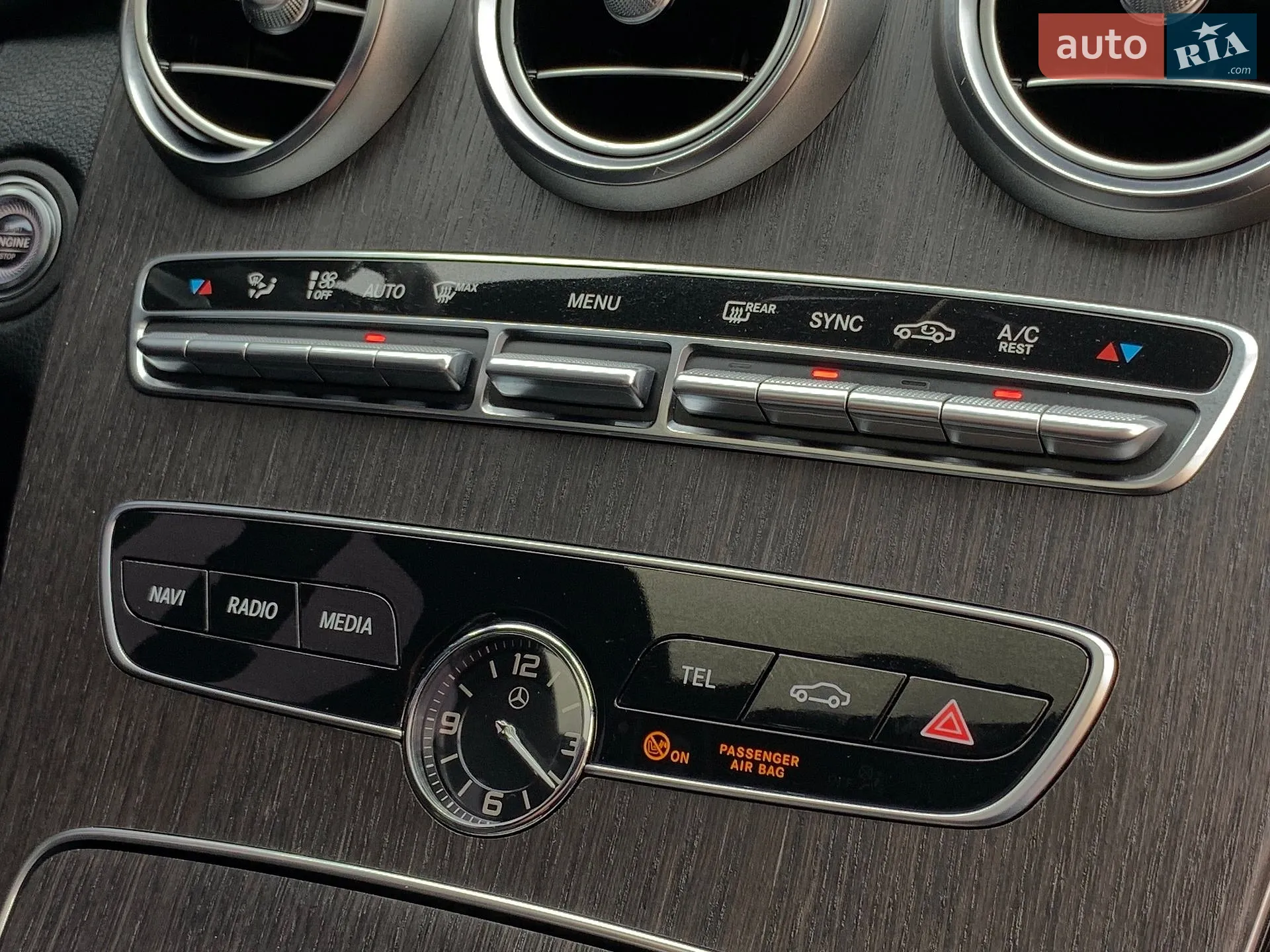 2020 Mercedes-Benz C-klasse - мініатюра 43
