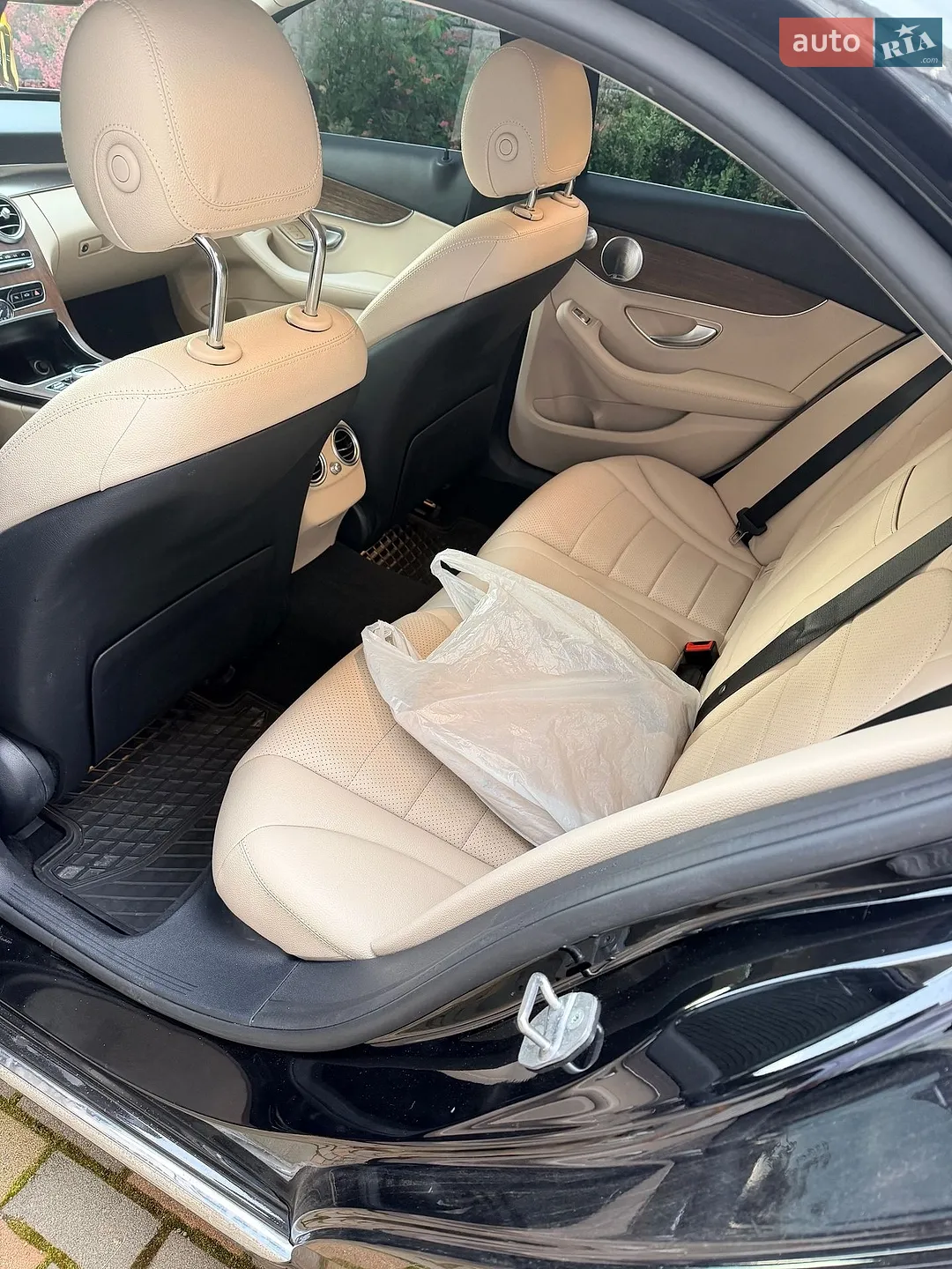2021 Mercedes-Benz C-klasse - мініатюра 4