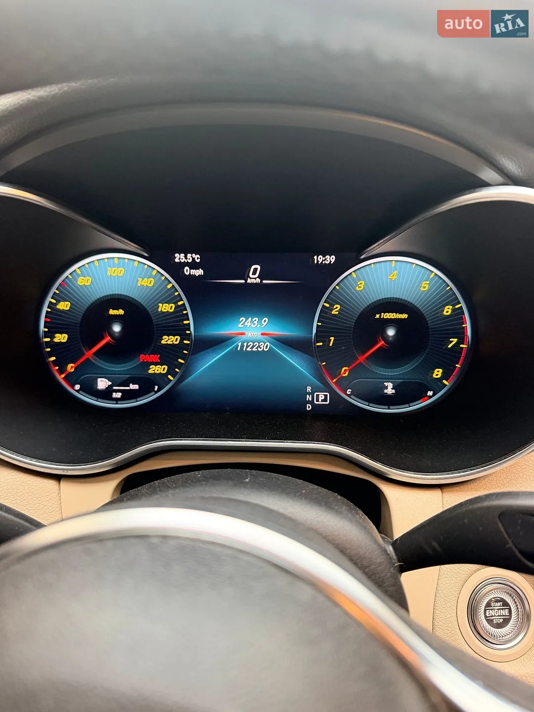 2021 Mercedes-Benz C-klasse - мініатюра 6