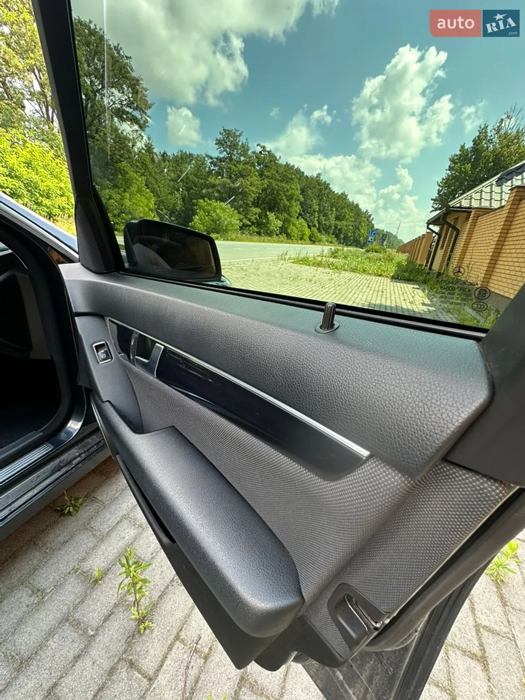 2011 Mercedes-Benz C-klasse - мініатюра 15