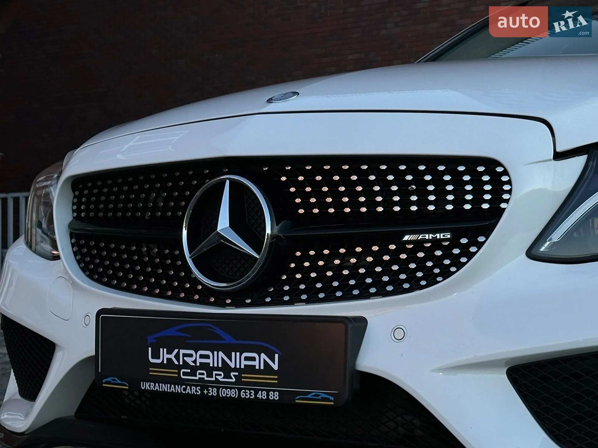 2015 Mercedes-Benz C-klasse - мініатюра 4