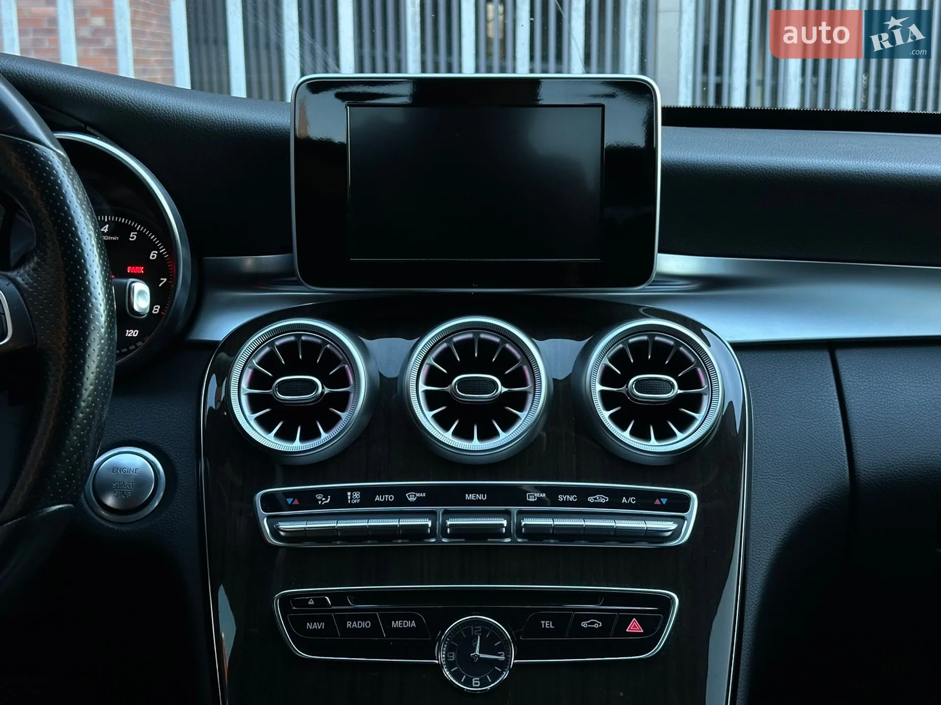 2015 Mercedes-Benz C-klasse - мініатюра 10