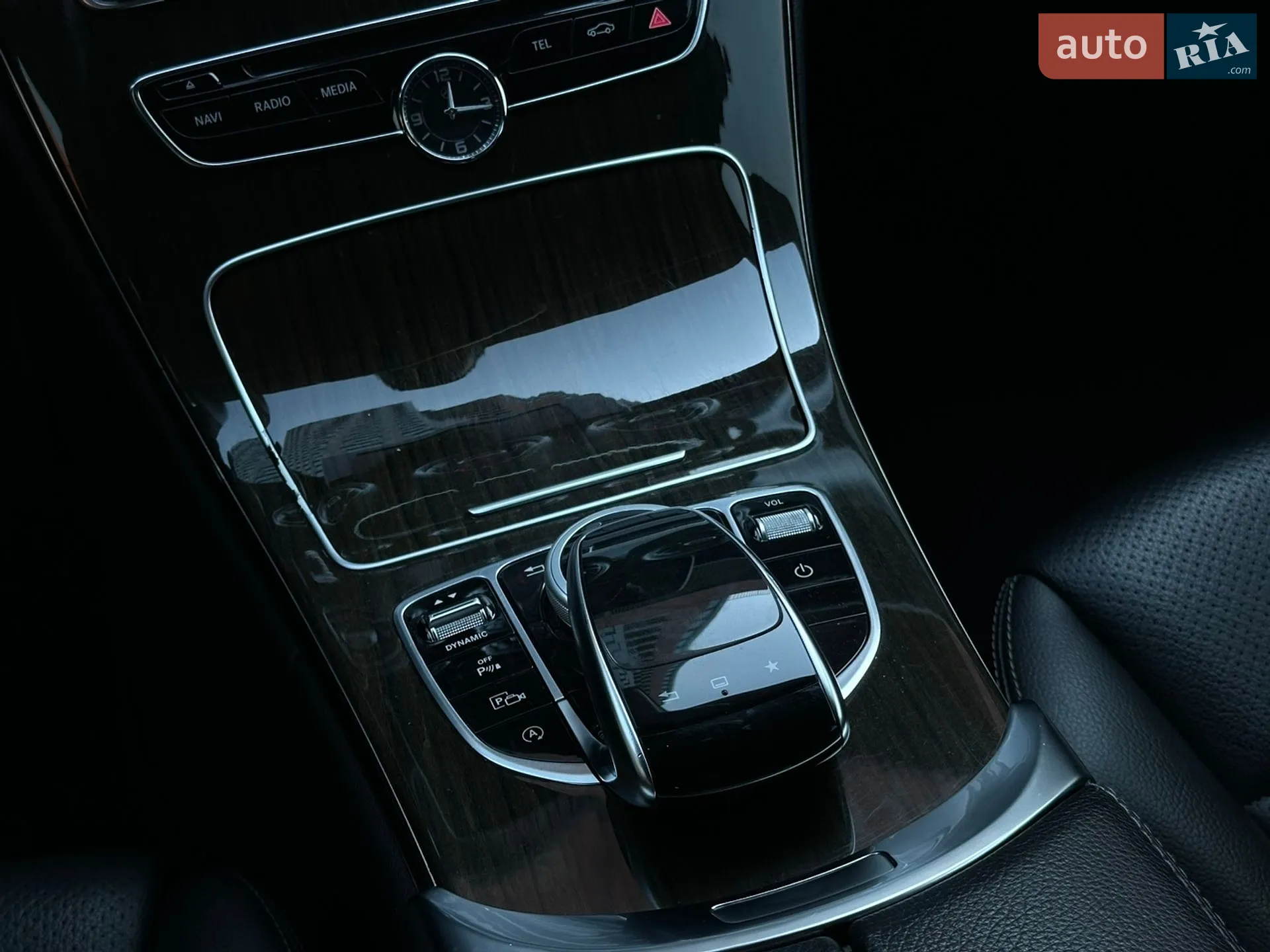 2015 Mercedes-Benz C-klasse - мініатюра 11