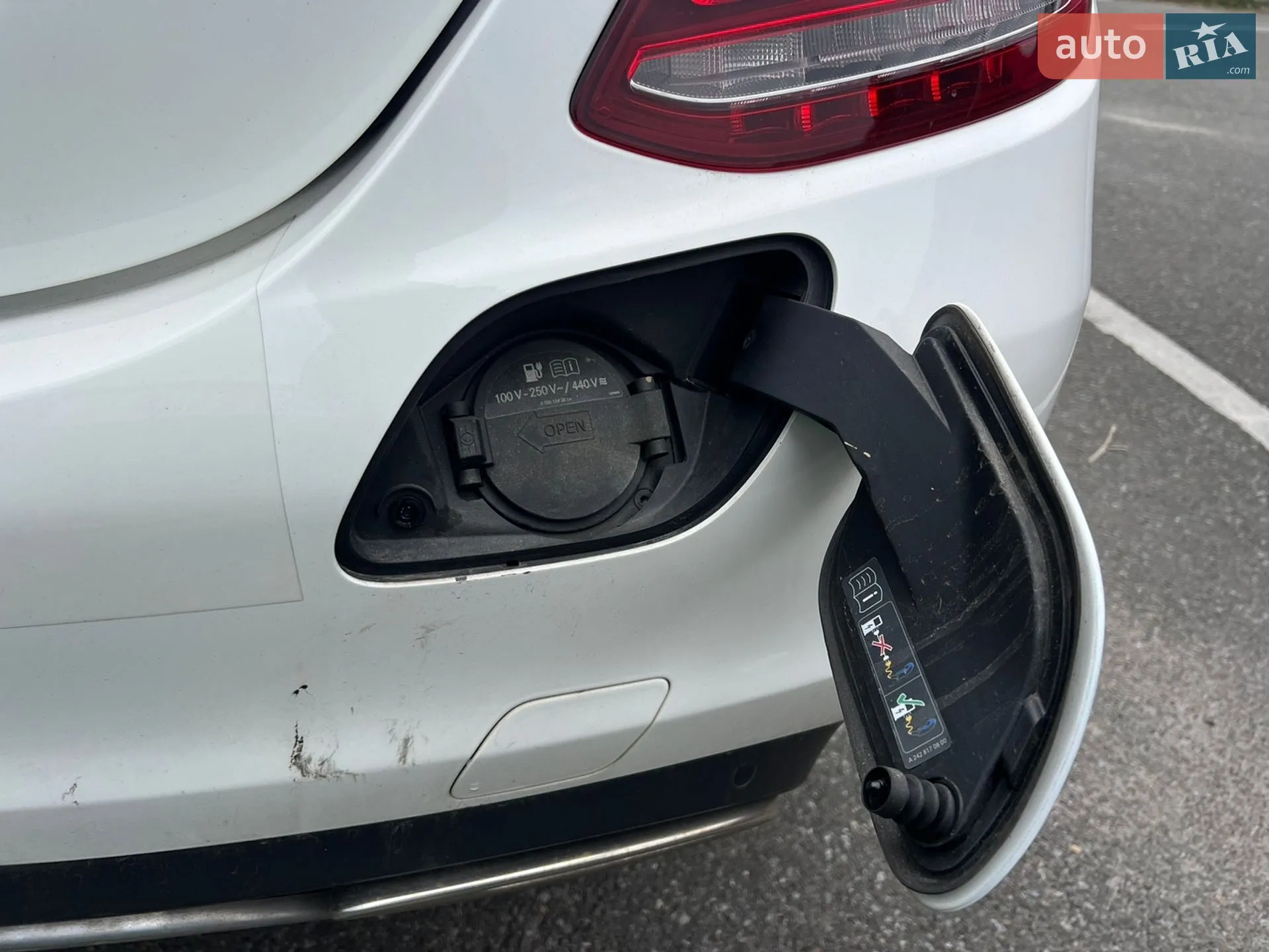 2018 Mercedes-Benz C-klasse - мініатюра 14