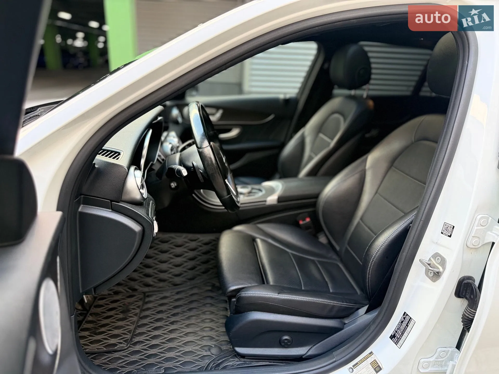 2019 Mercedes-Benz C-klasse - мініатюра 10